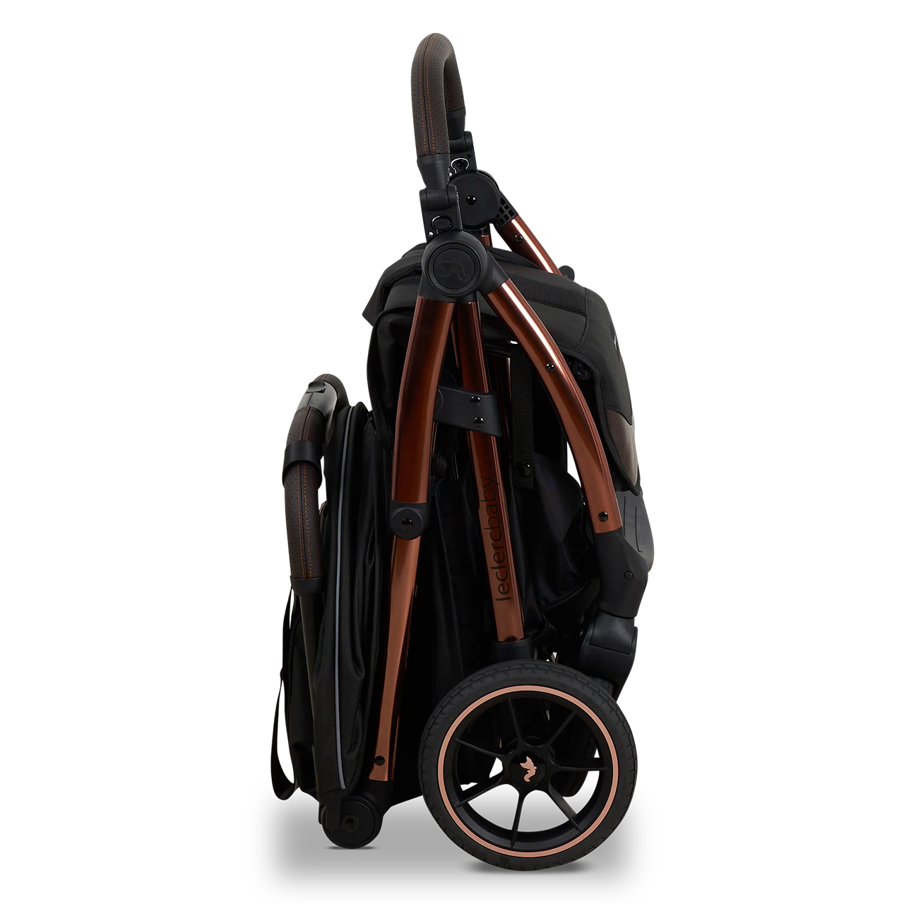 Influencer XL Stroller - Image 8