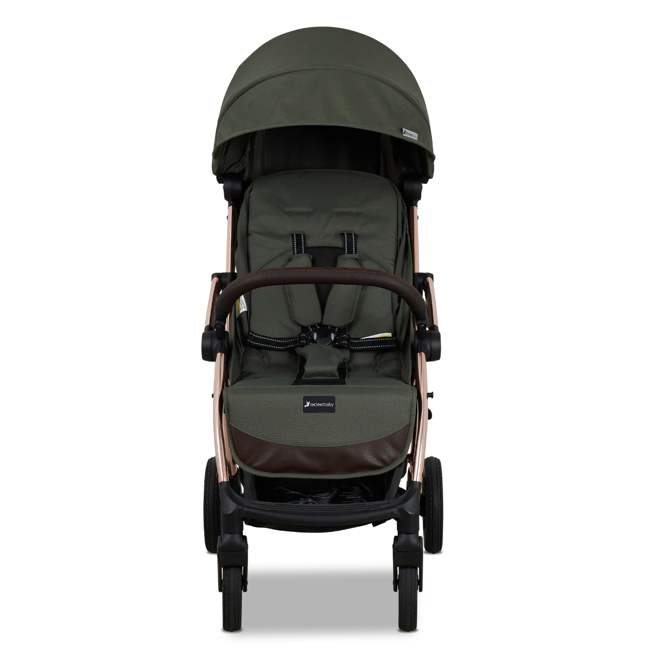 Influencer XL Stroller - Image 9