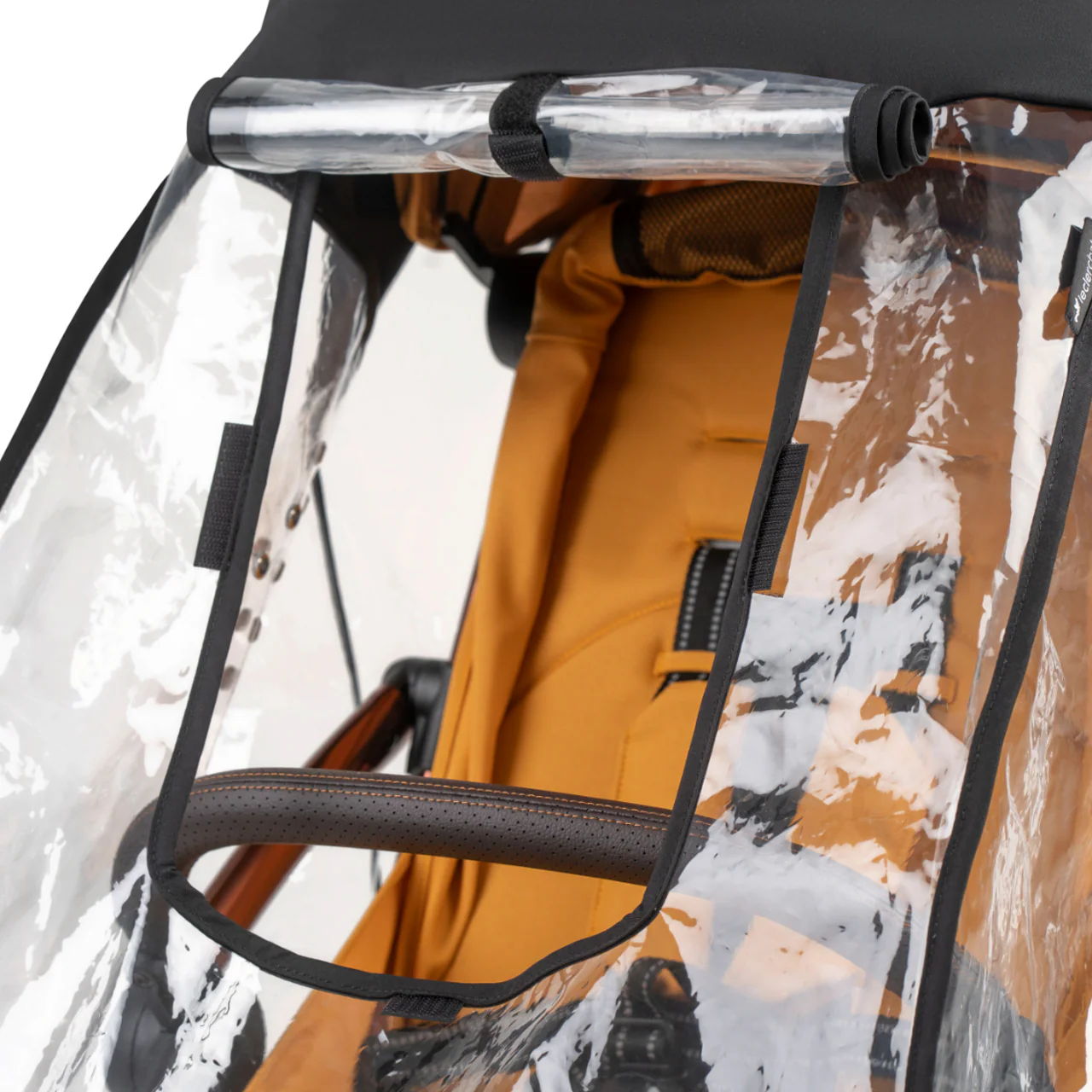 Luxury Rain Cover - Image 10