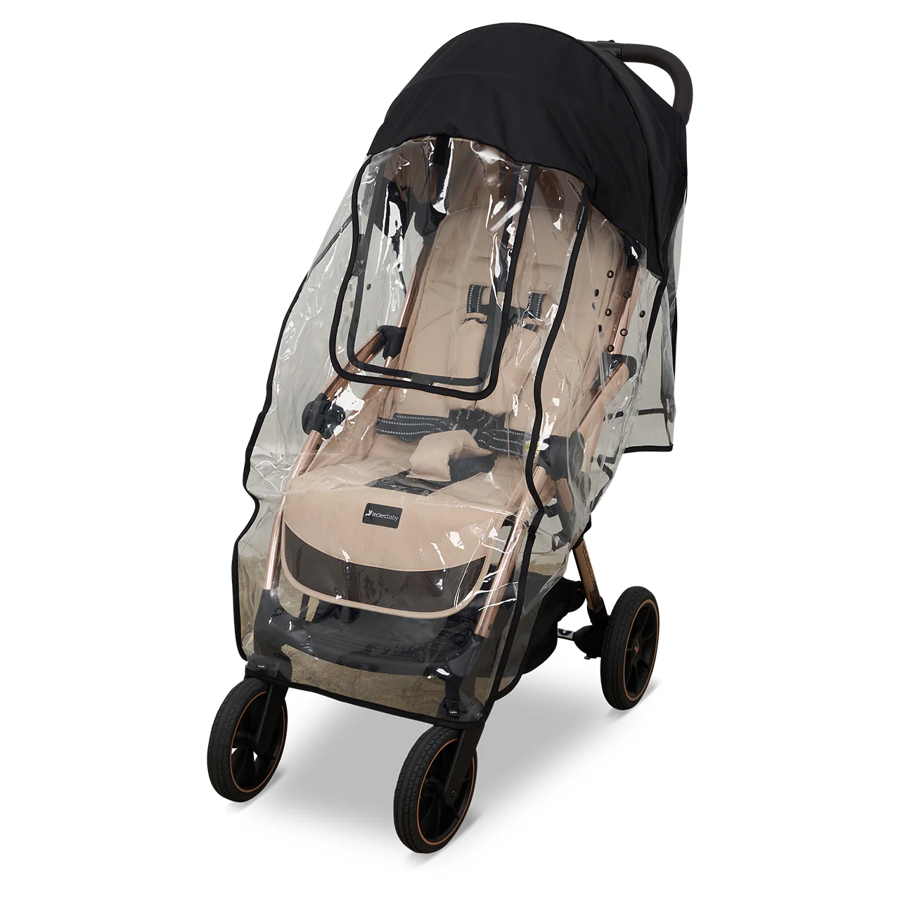 Luxury Rain Cover - Image 3