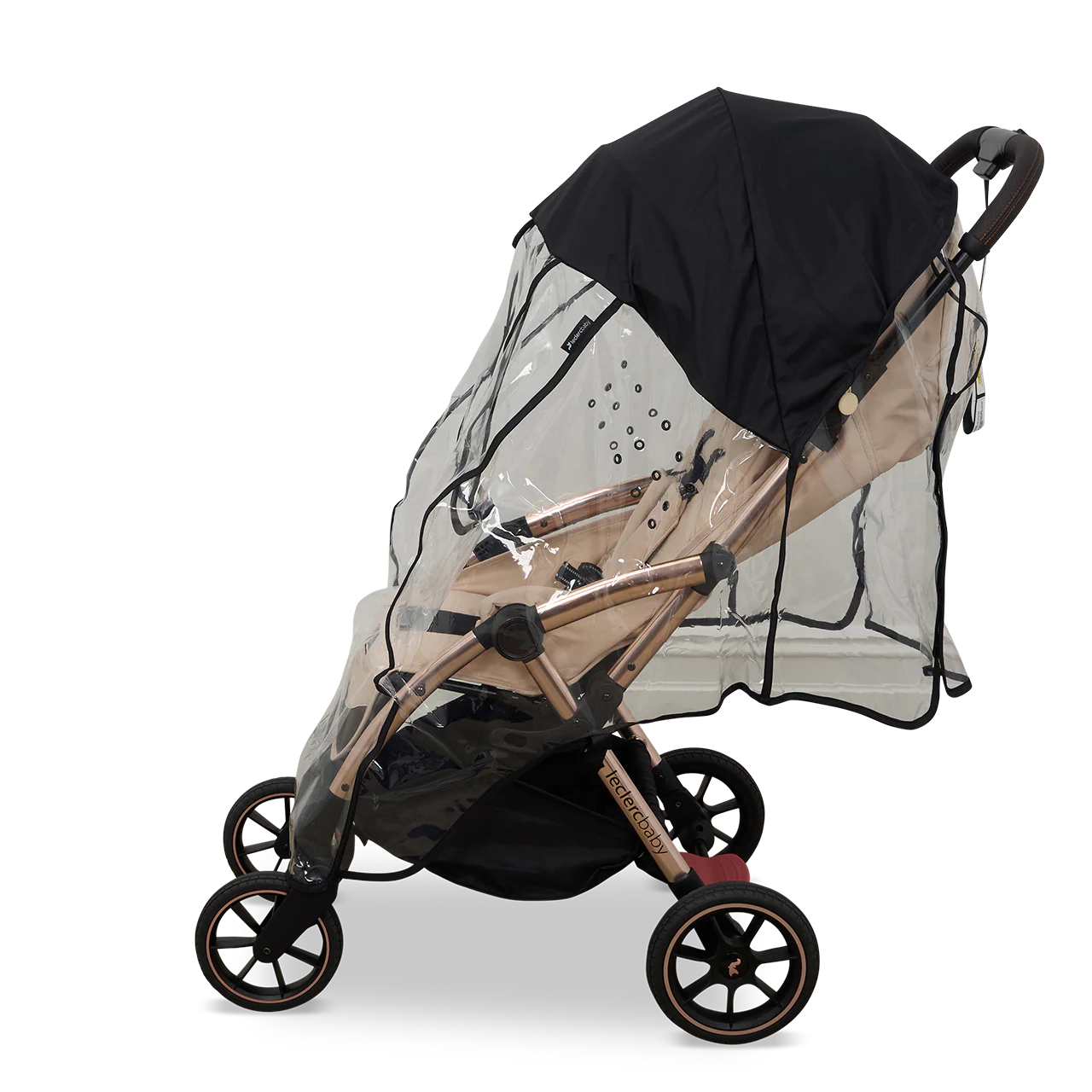 Luxury Rain Cover - Image 6