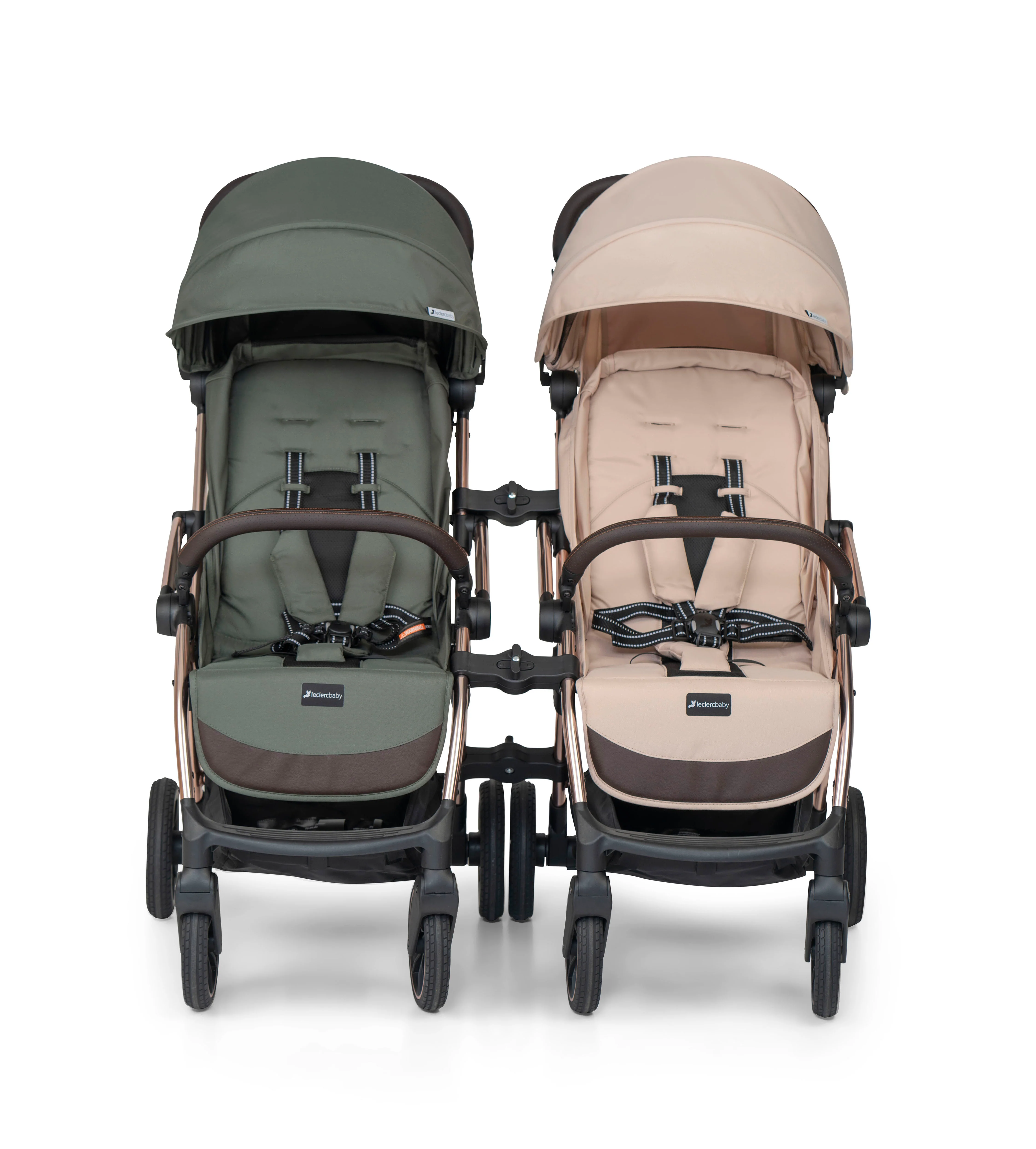 Twin/Stroller Connector (Set of 3) - Image 3