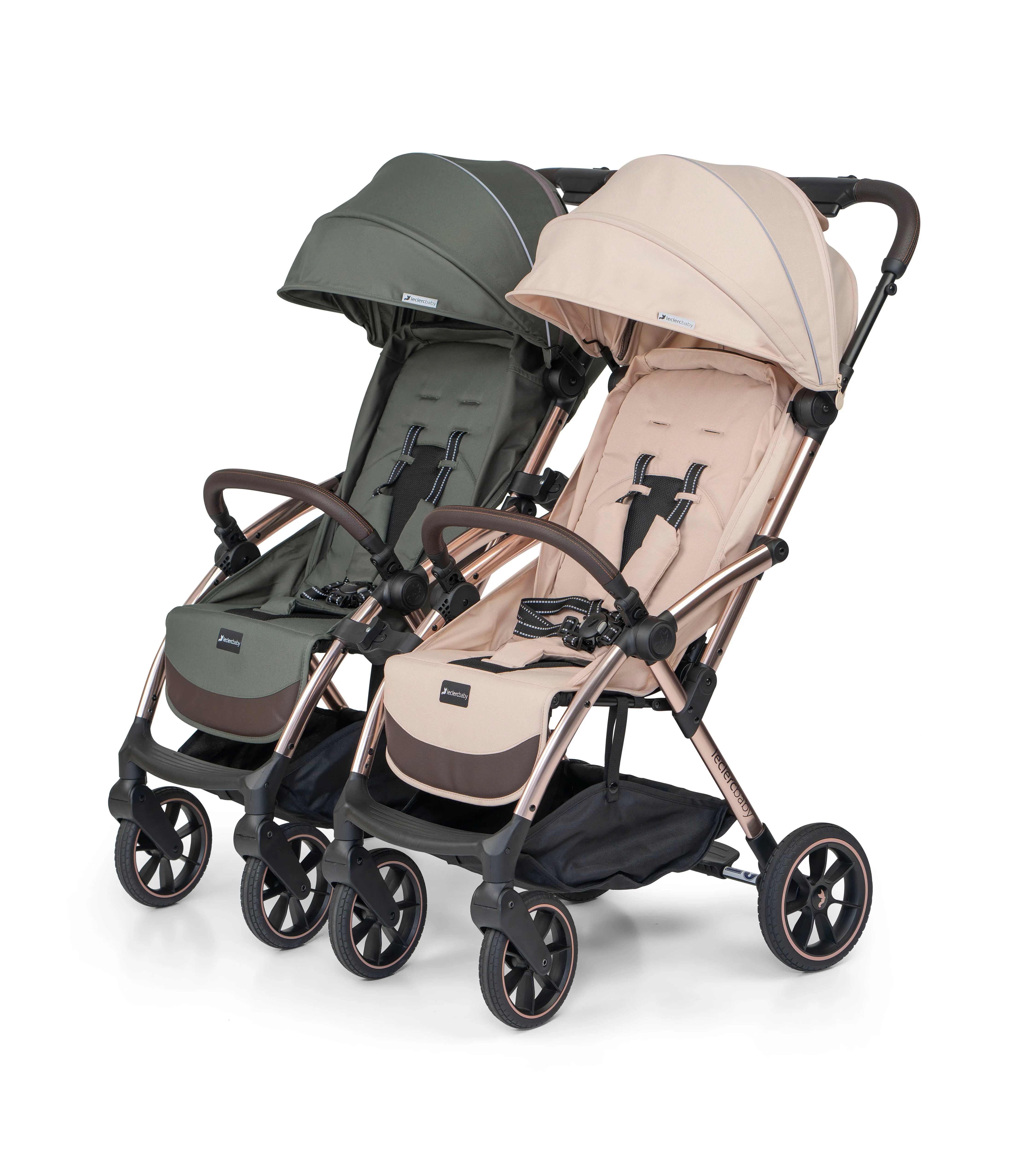 Twin/Stroller Connector (Set of 3) - Image 5