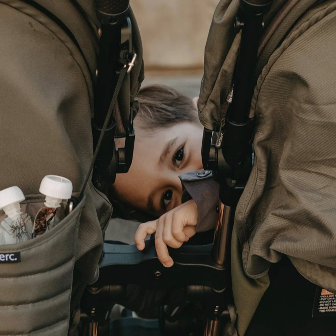 Twin/Stroller Connector (Set of 3) - Image 6