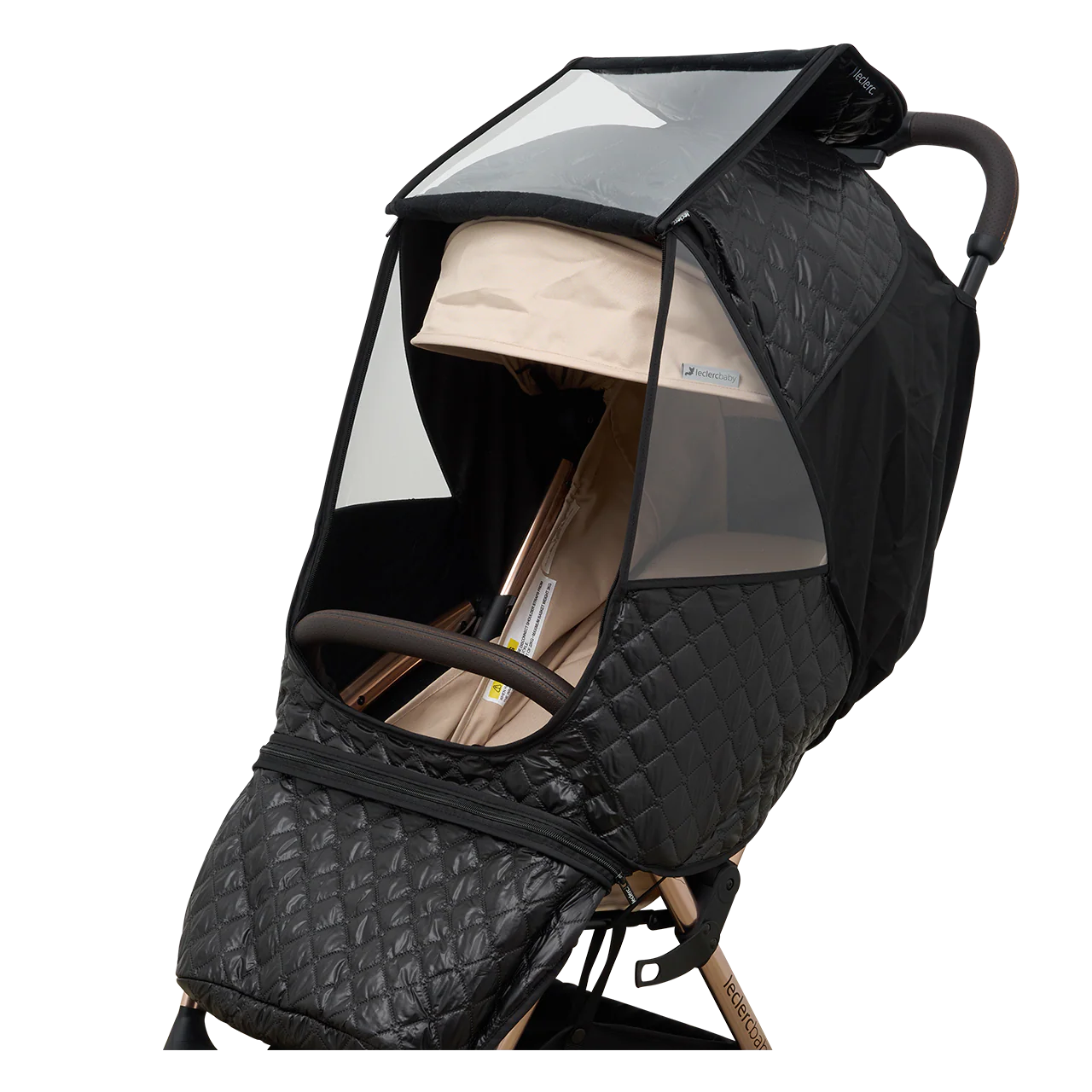 Wind Shield - Image 9