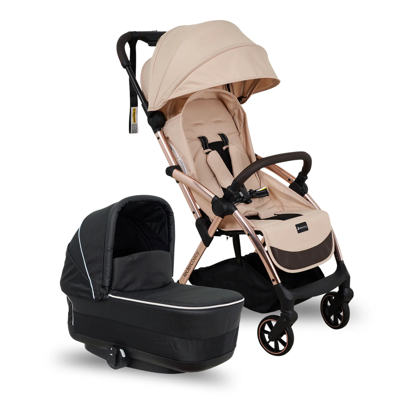 Bassinet Bundle - Image 4