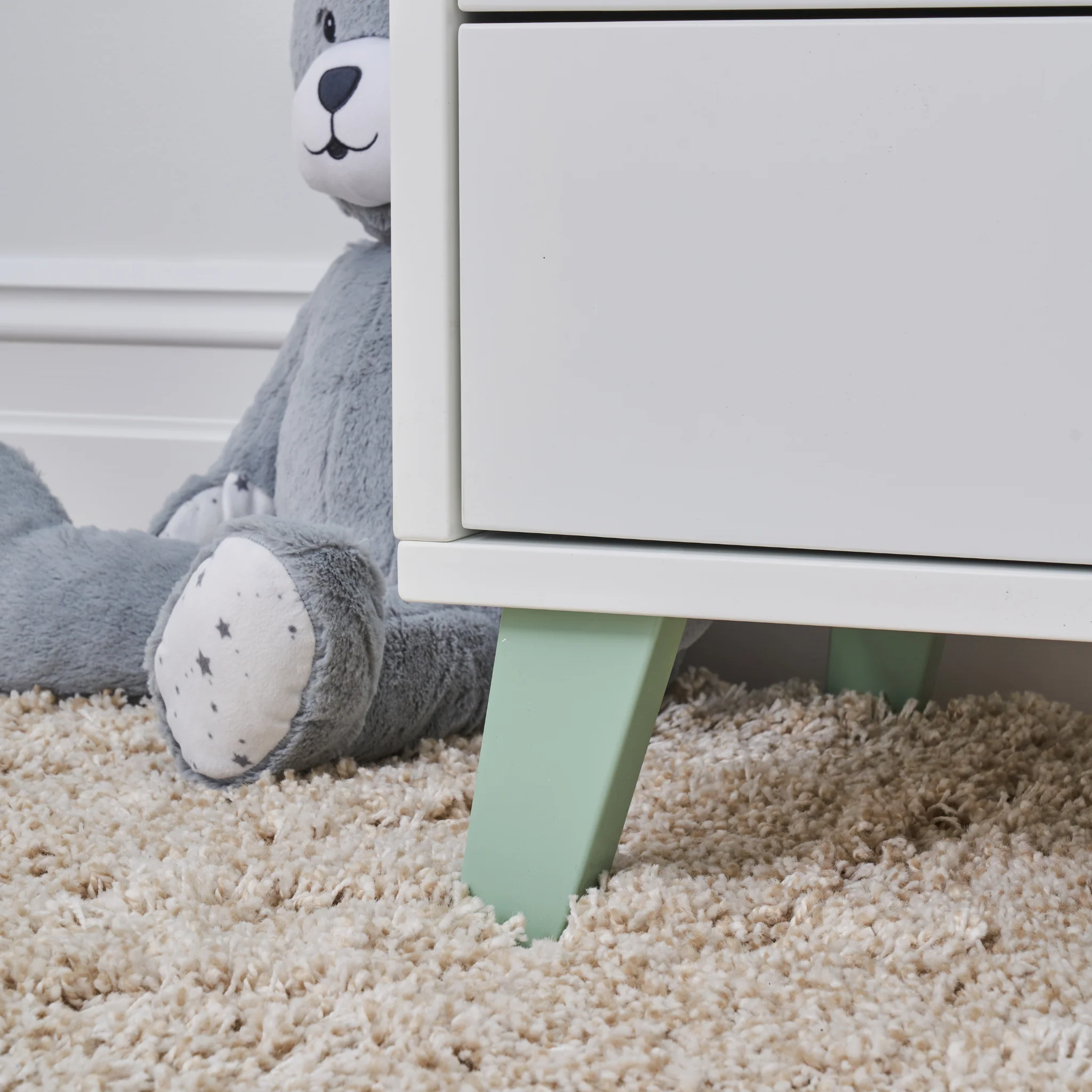 Lincoln Chest - Image 7