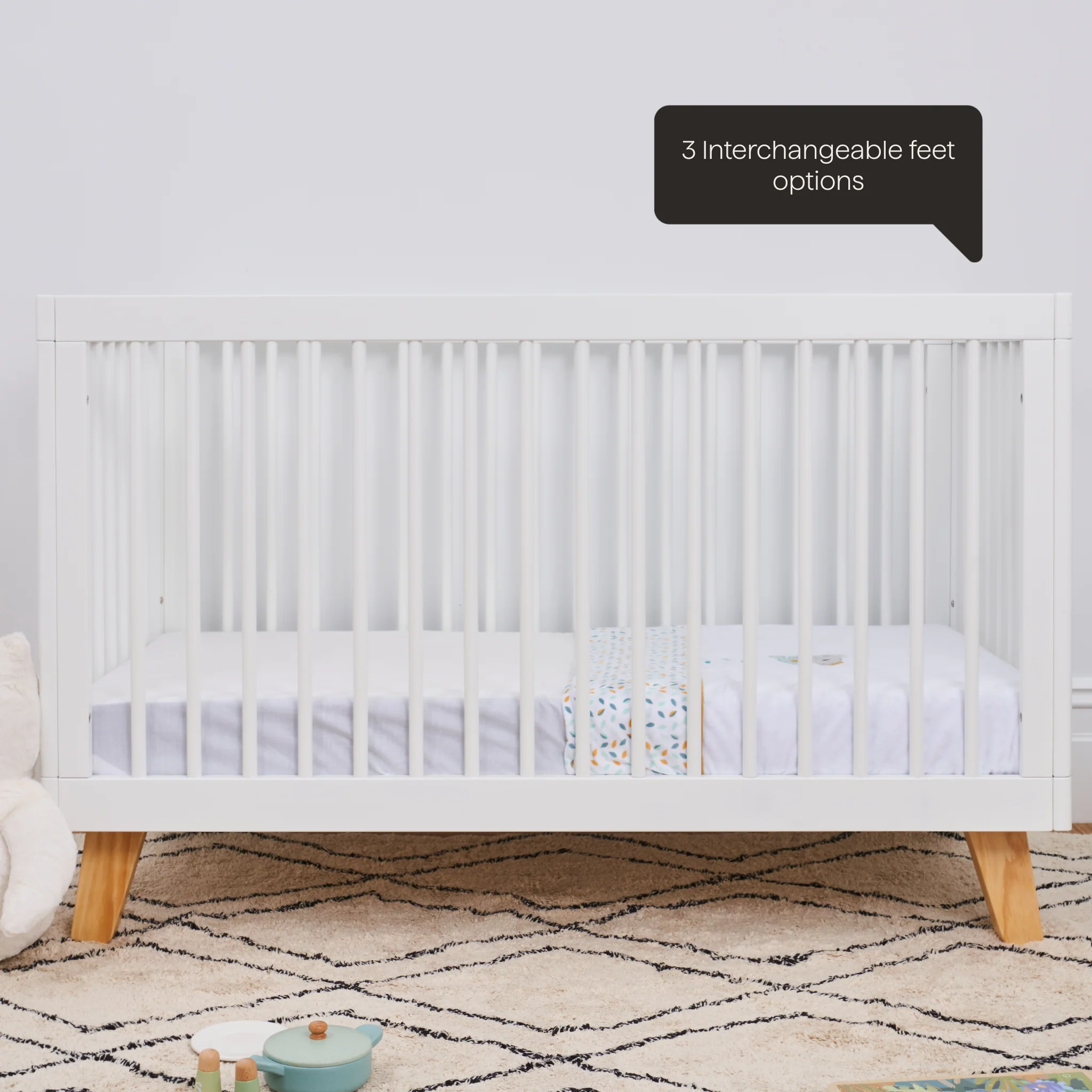 Lincoln Cot - Image 5