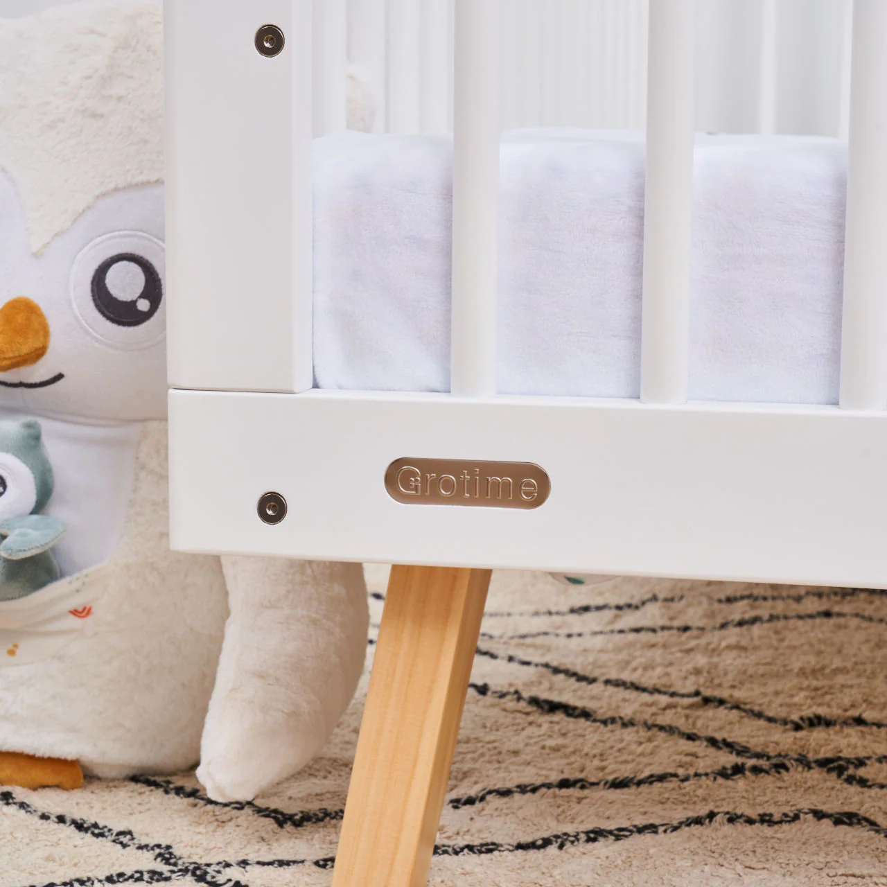 Lincoln Cot - Image 6