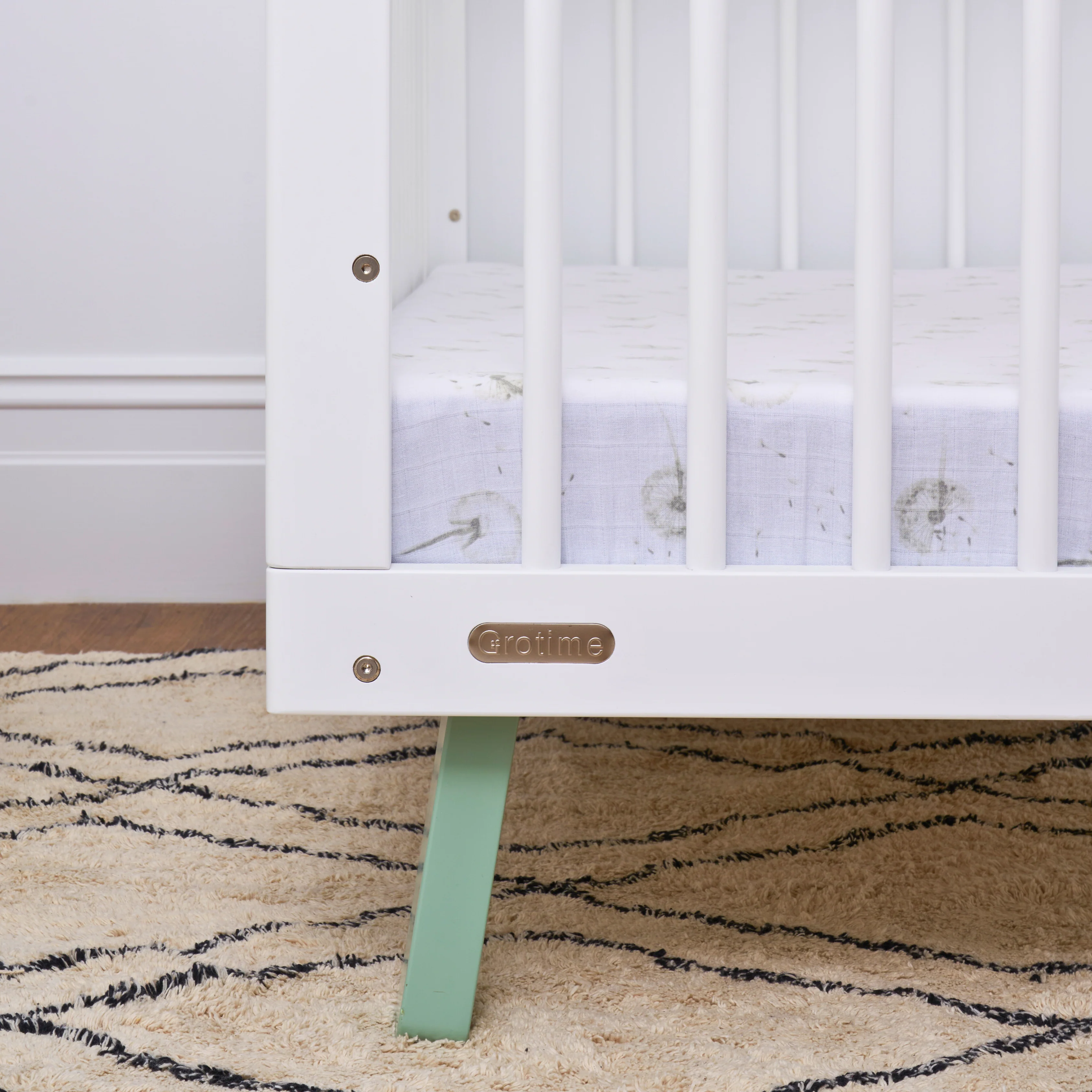 Lincoln Cot - Image 7