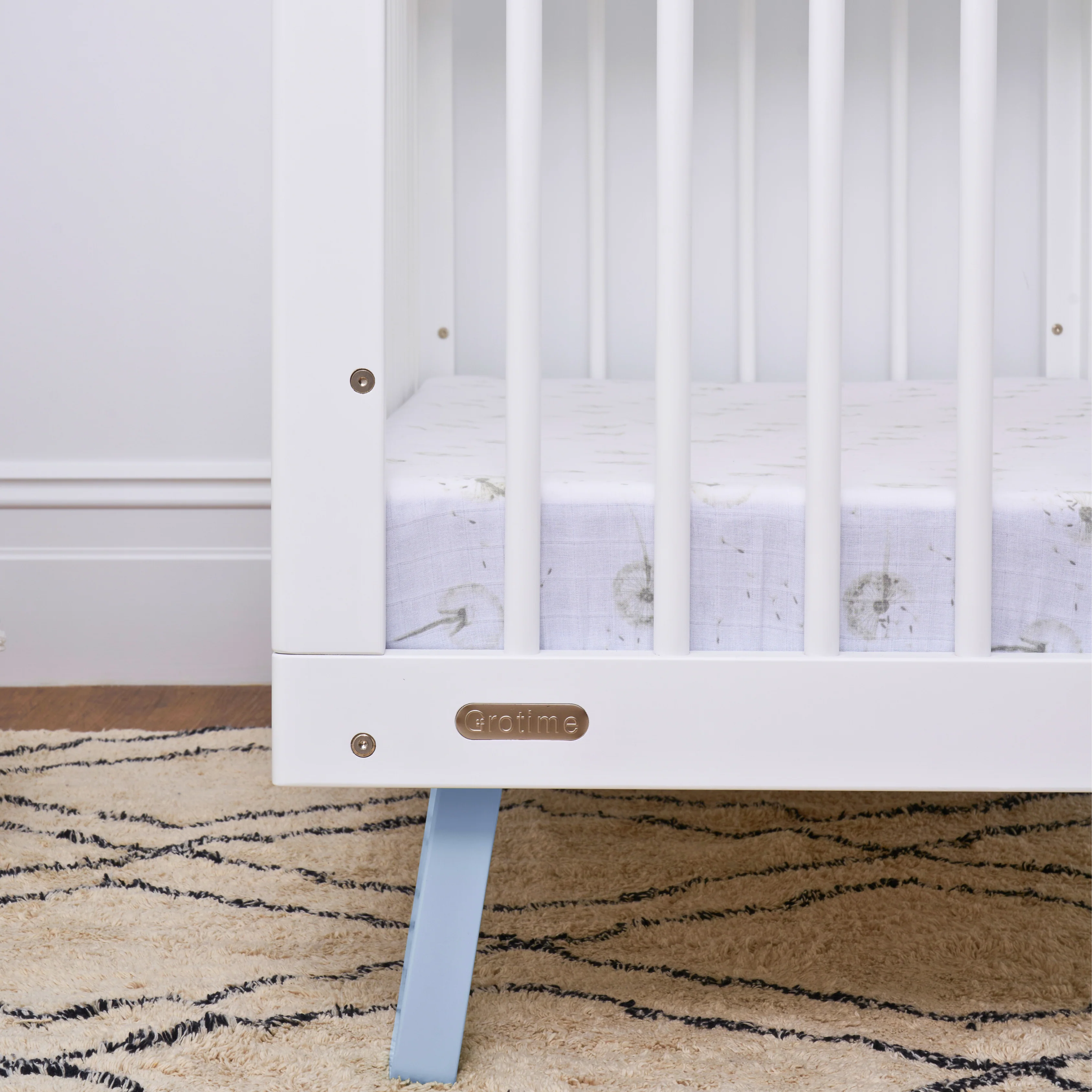 Lincoln Cot - Image 8