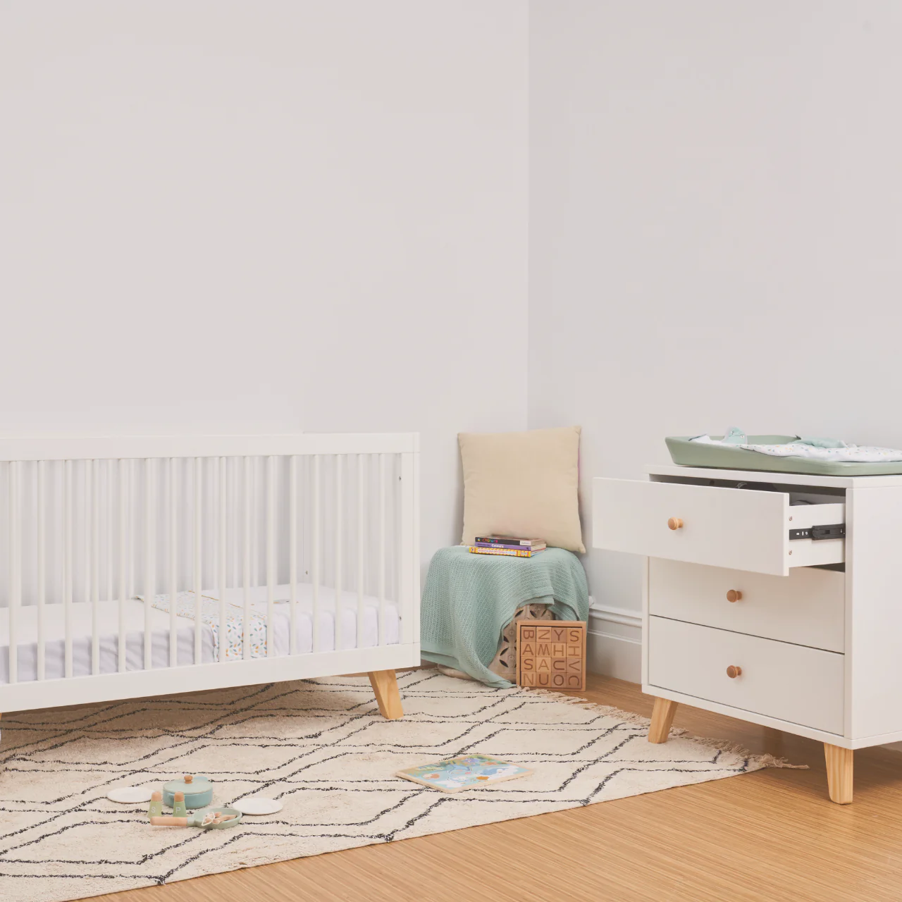Lincoln Nursery Bundle - Image 4