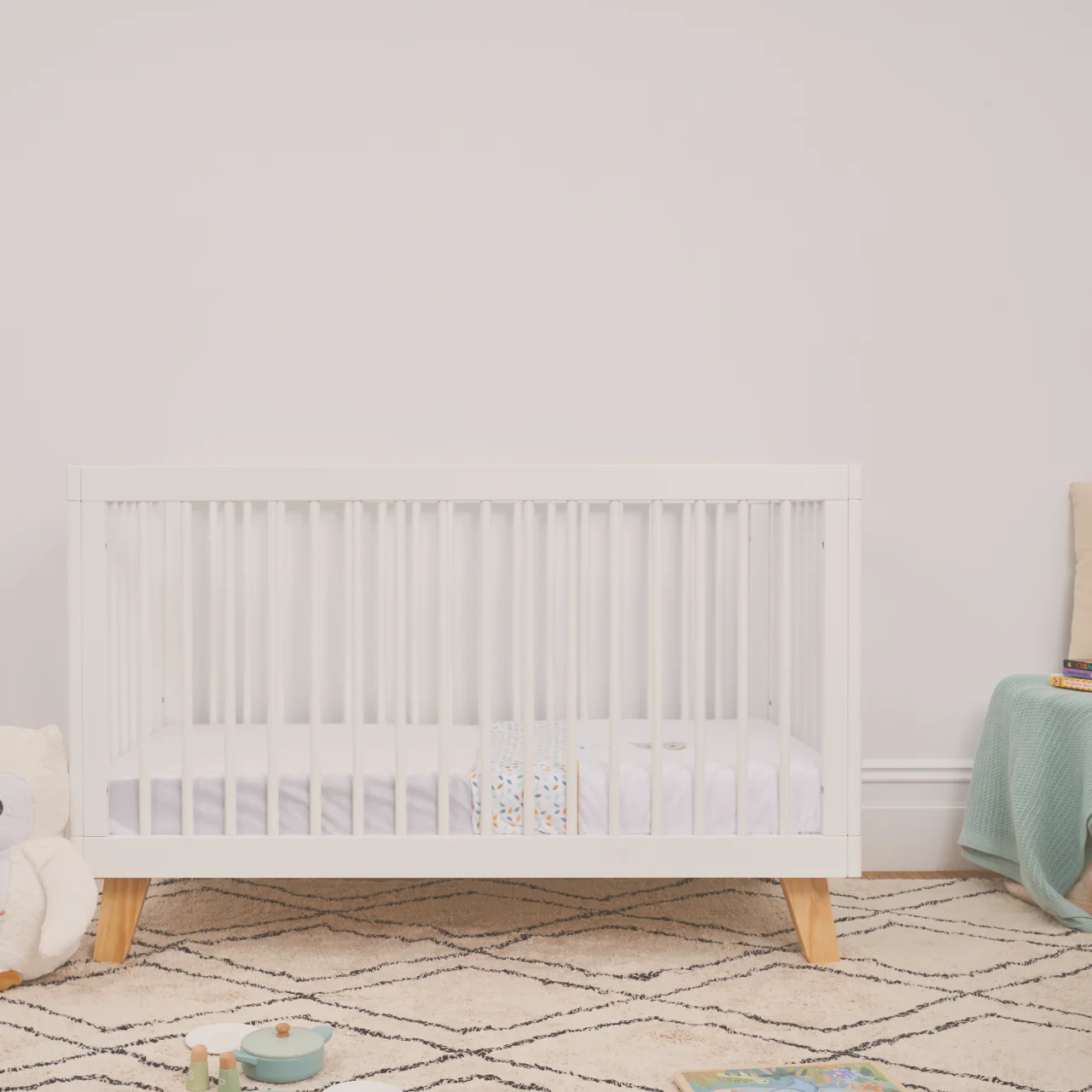 Lincoln Nursery Bundle - Image 6