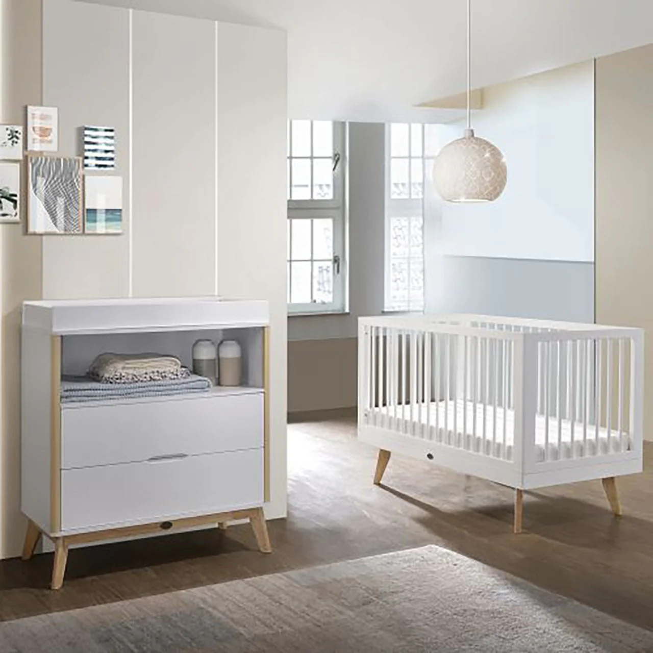 Linden Cot - Image 6