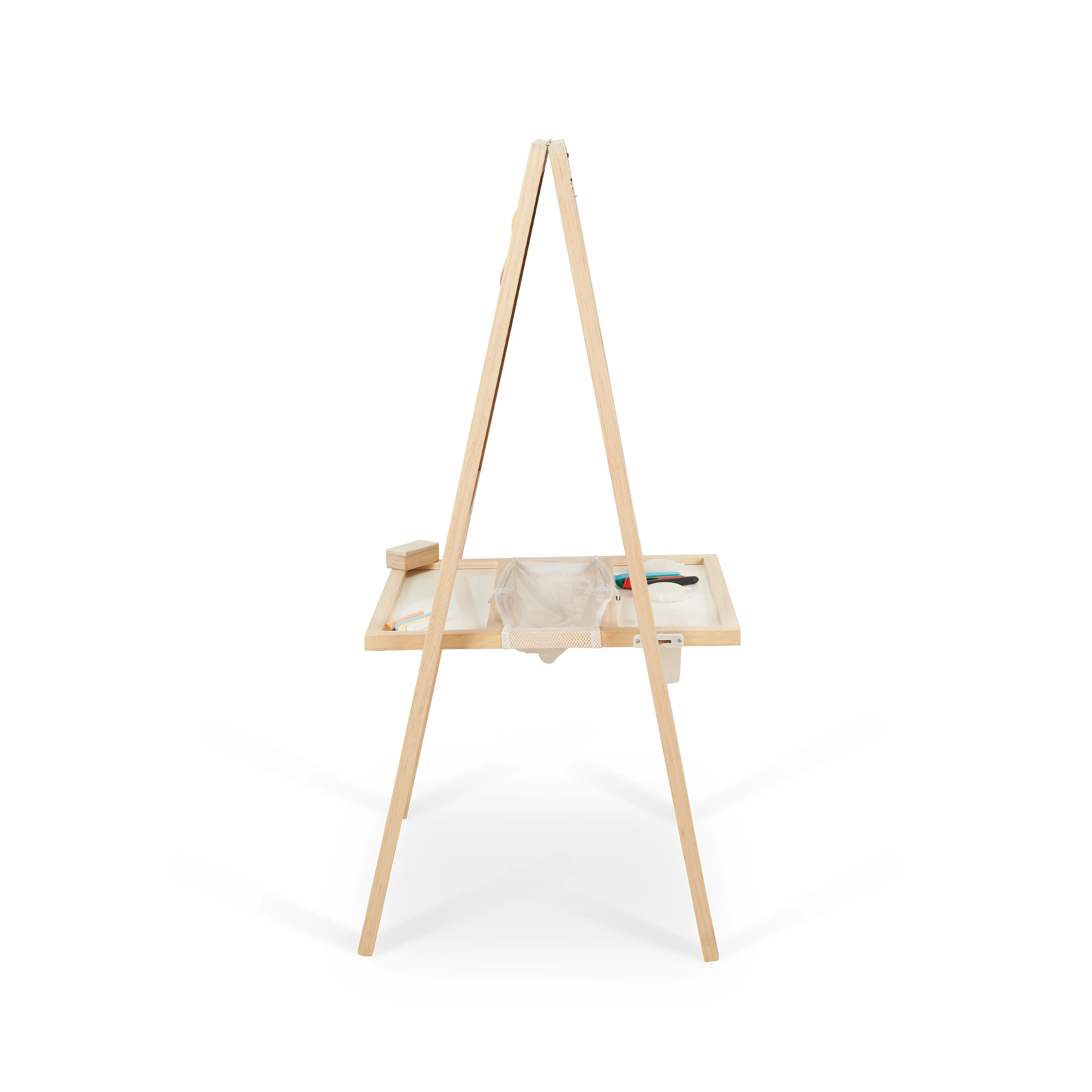 Little Boss Junior 4-in-1 Easel - Image 3