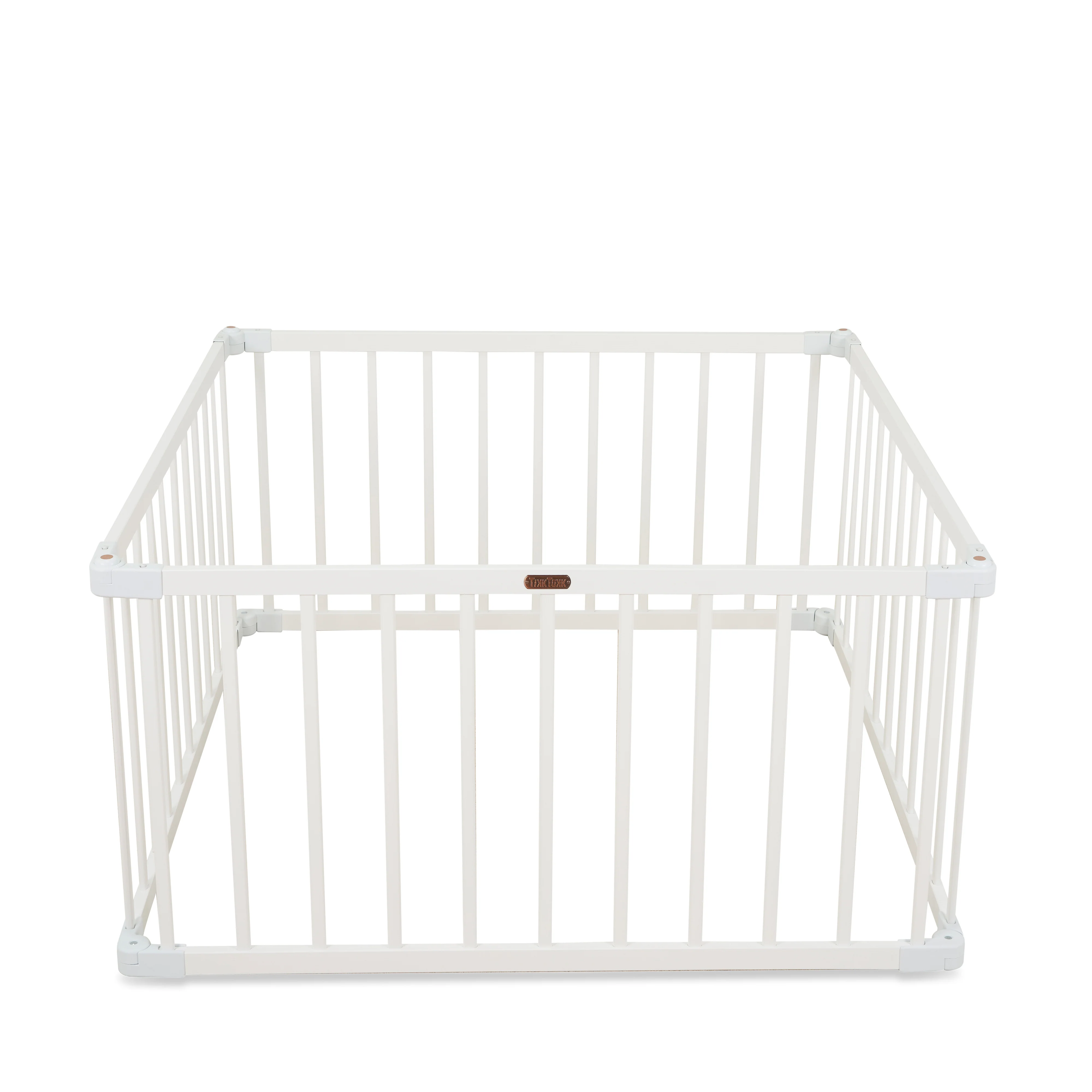 Little Boss Square Playpen - Image 3