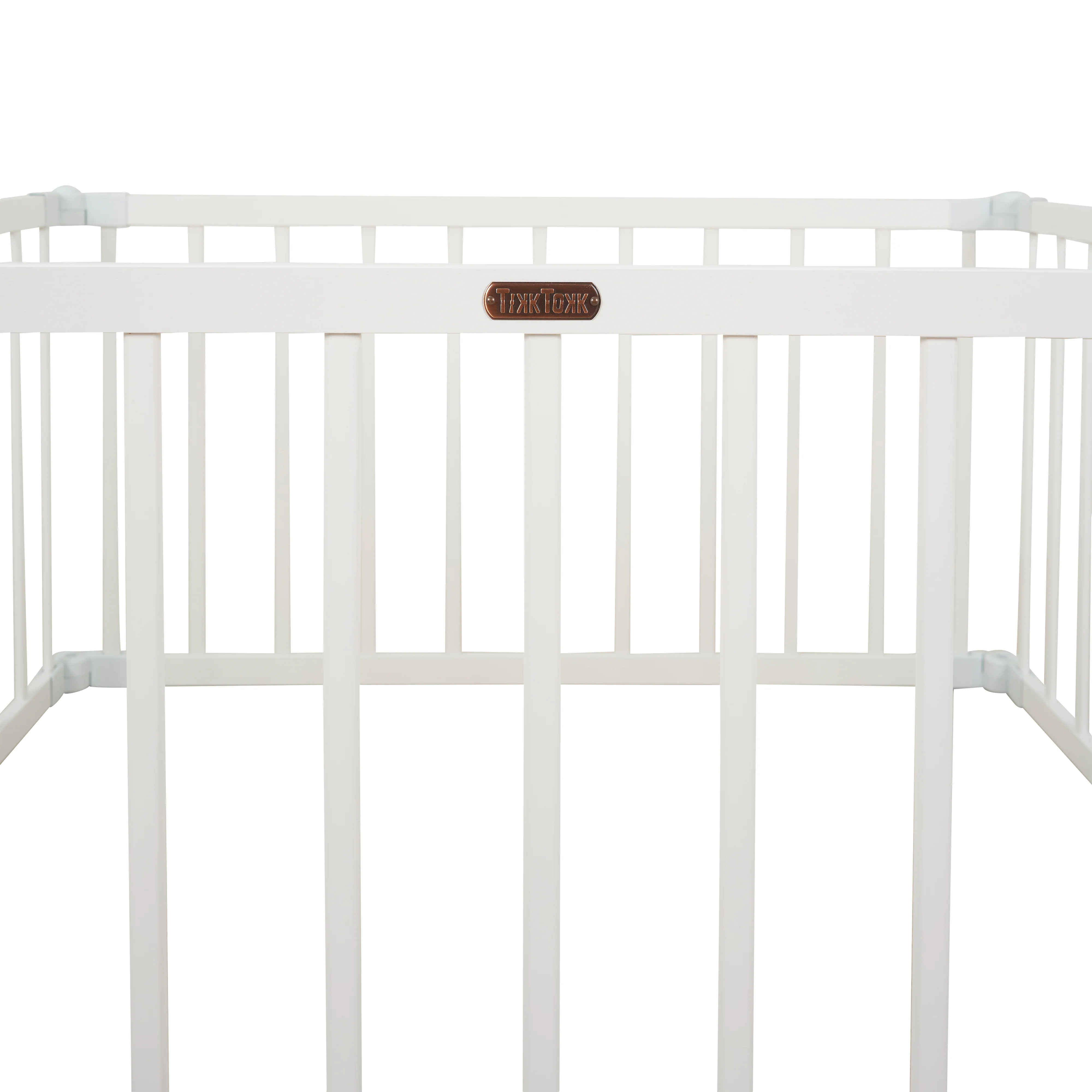 Little Boss Square Playpen - Image 5