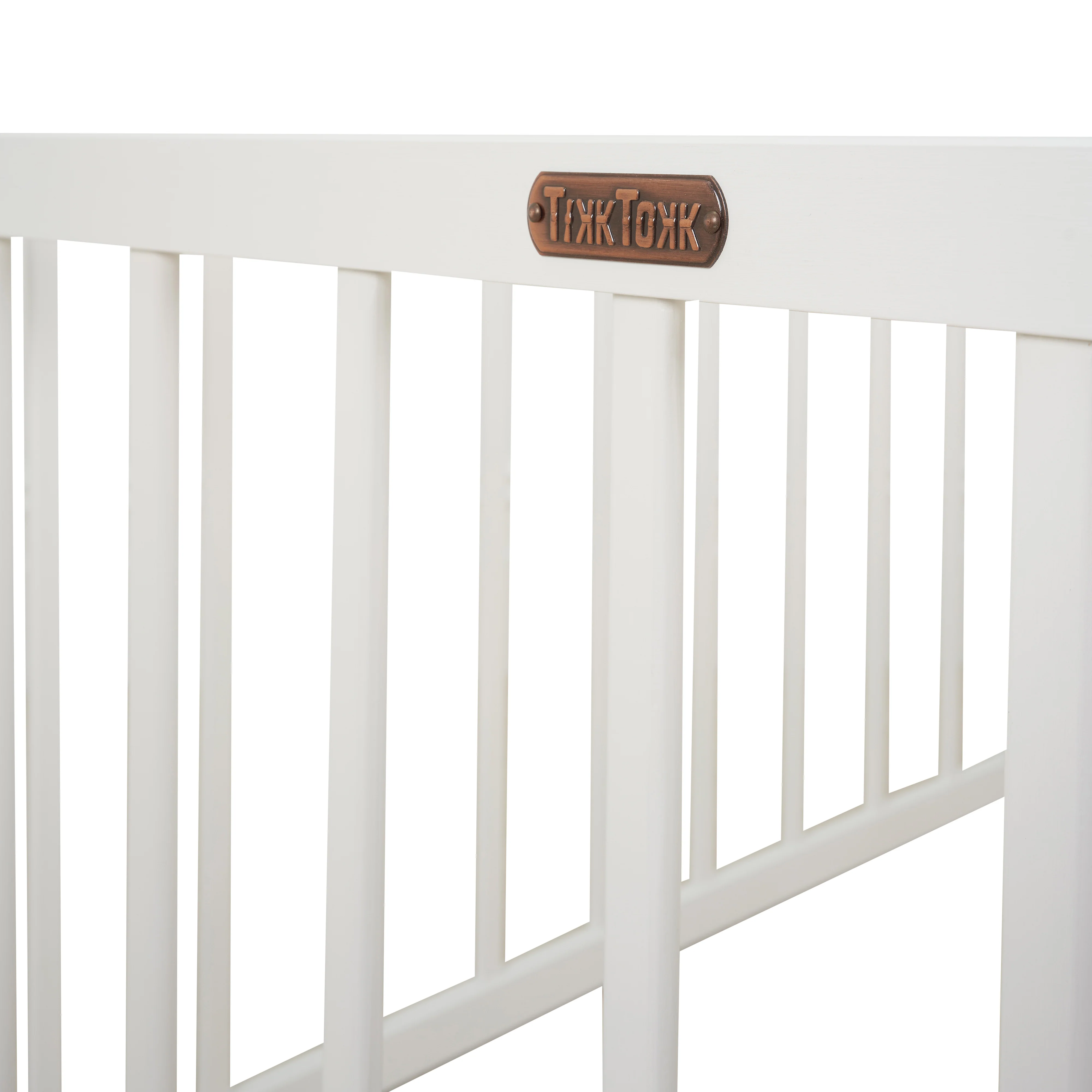 Little Boss Square Playpen - Image 6