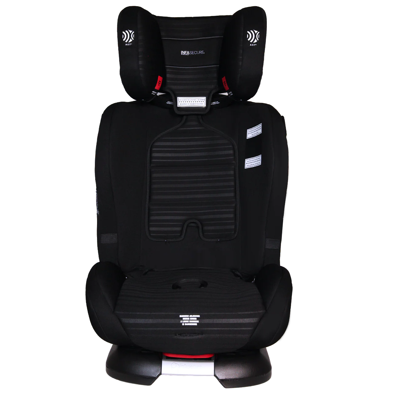 Luxi II Caprice Stripe - Image 10