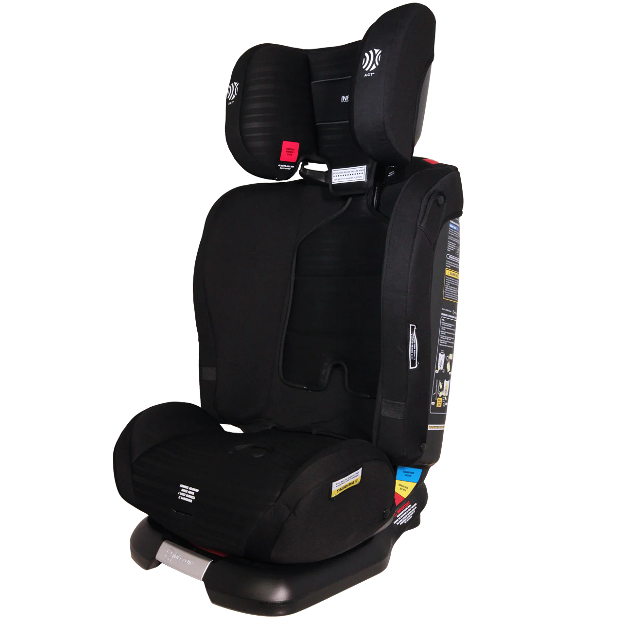 Luxi II Caprice Stripe - Image 11