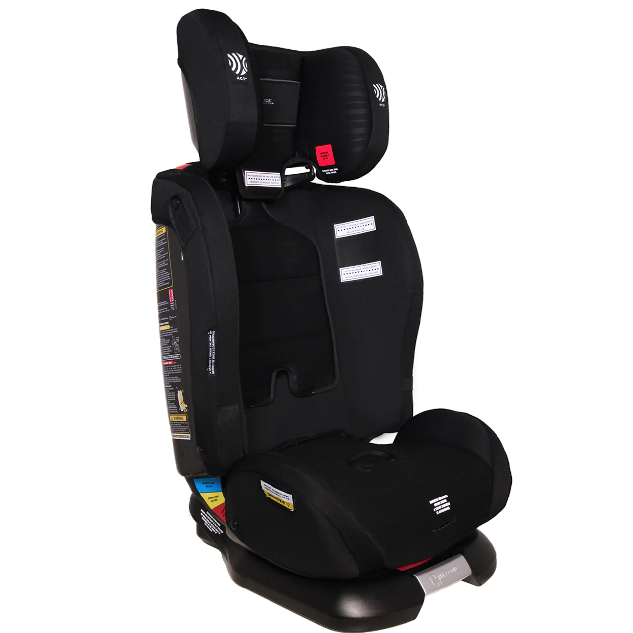 Luxi II Caprice Stripe - Image 12