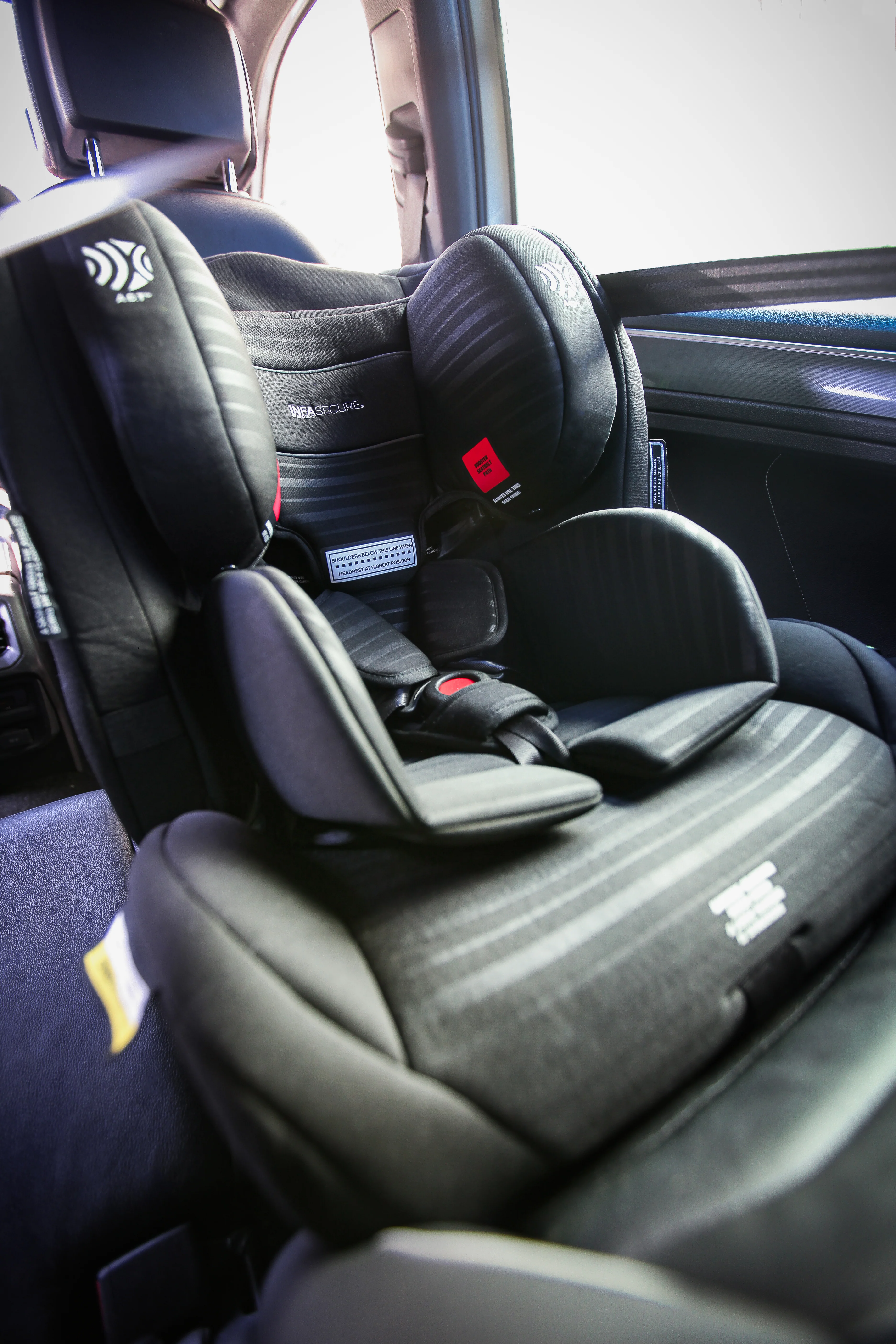 Luxi II Caprice Stripe - Image 14