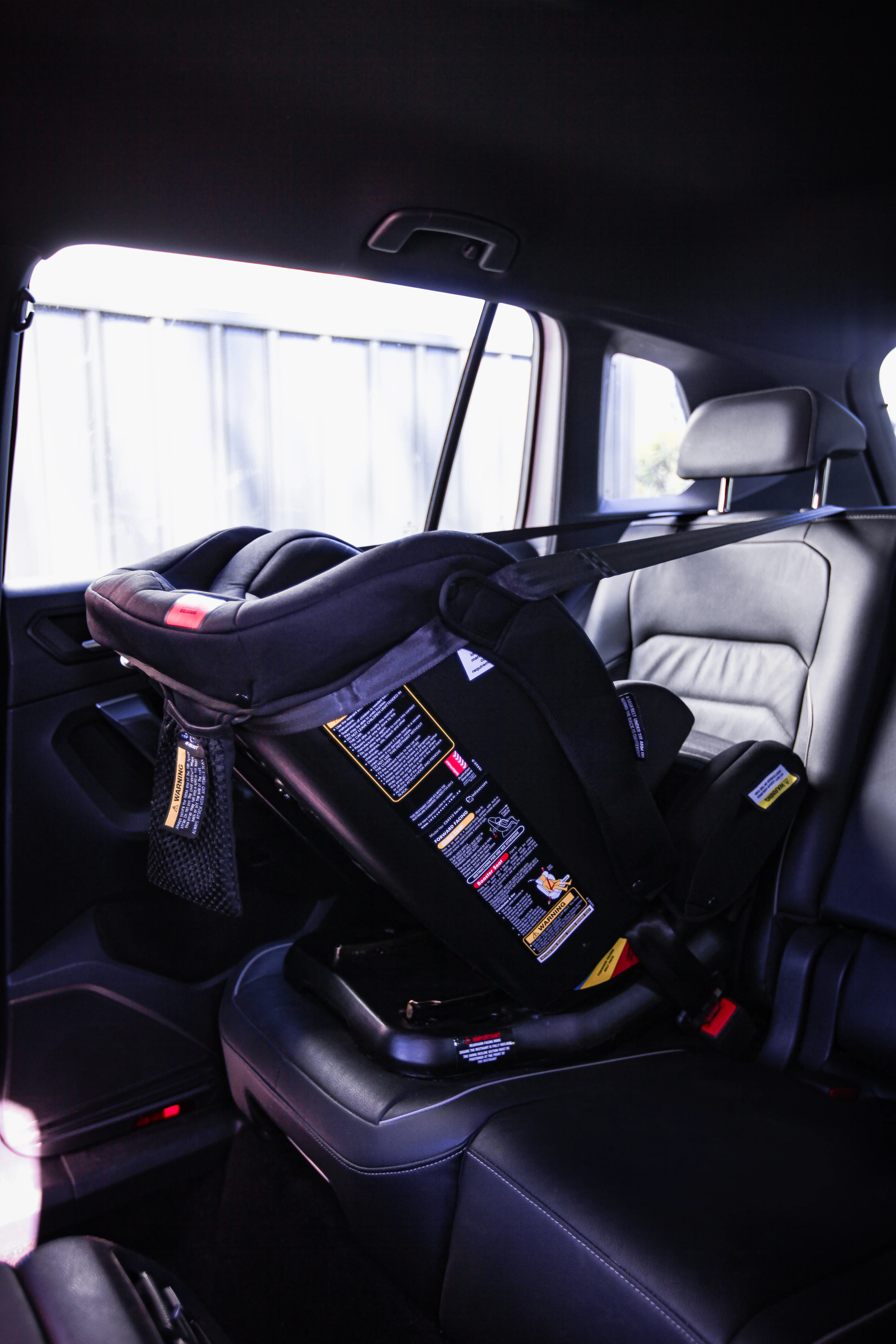 Luxi II Caprice Stripe - Image 15