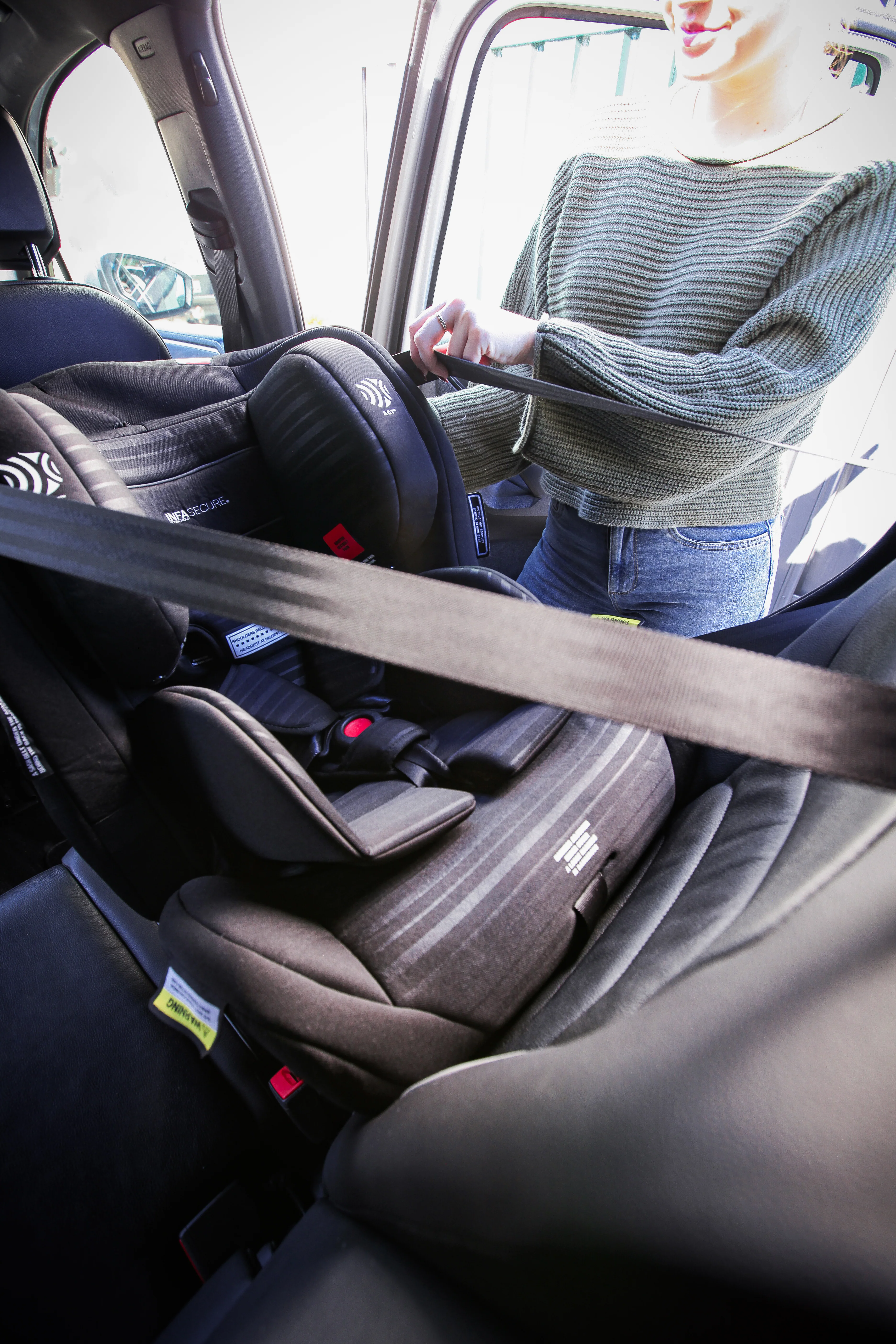 Luxi II Caprice Stripe - Image 19