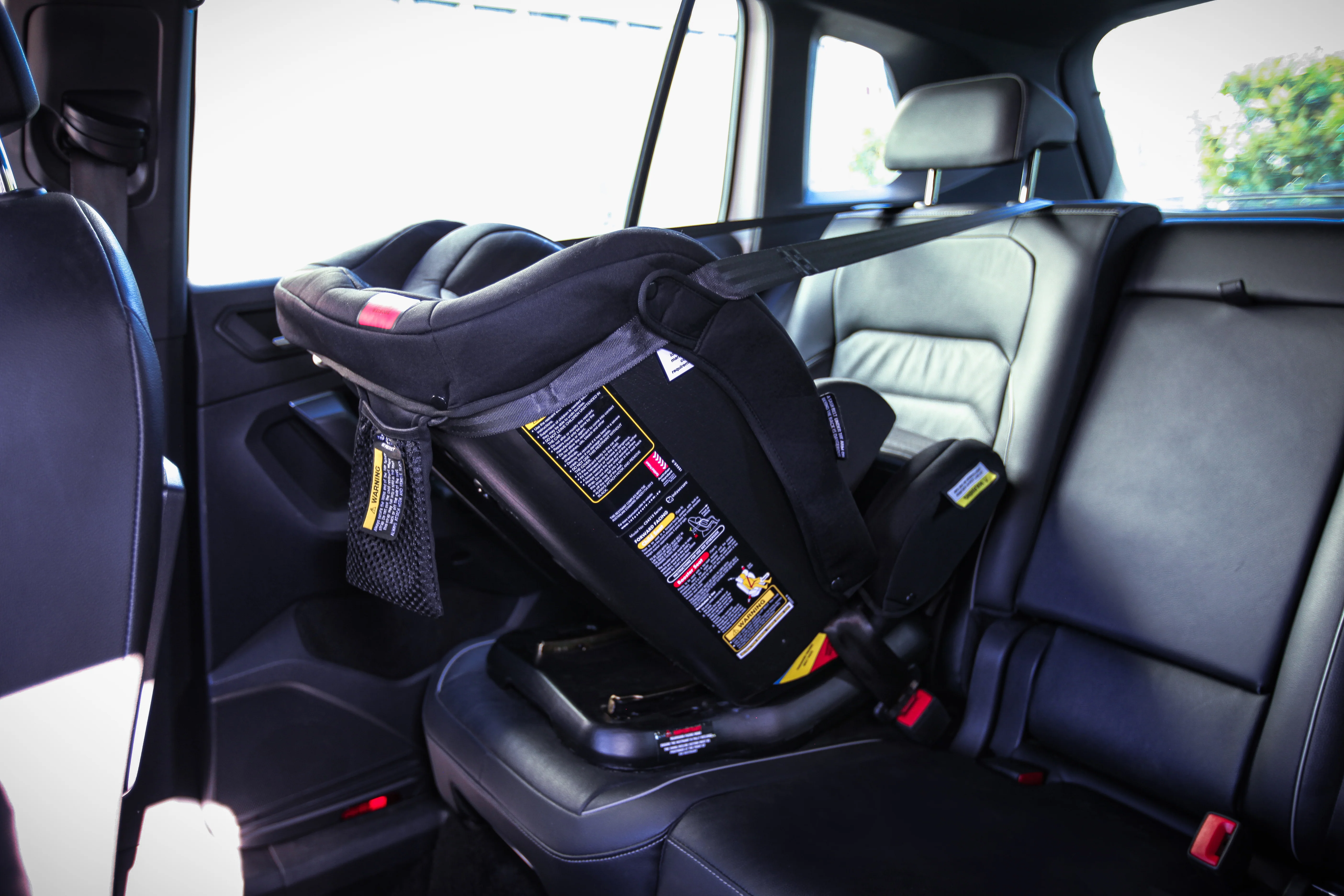 Luxi II Caprice Stripe - Image 21