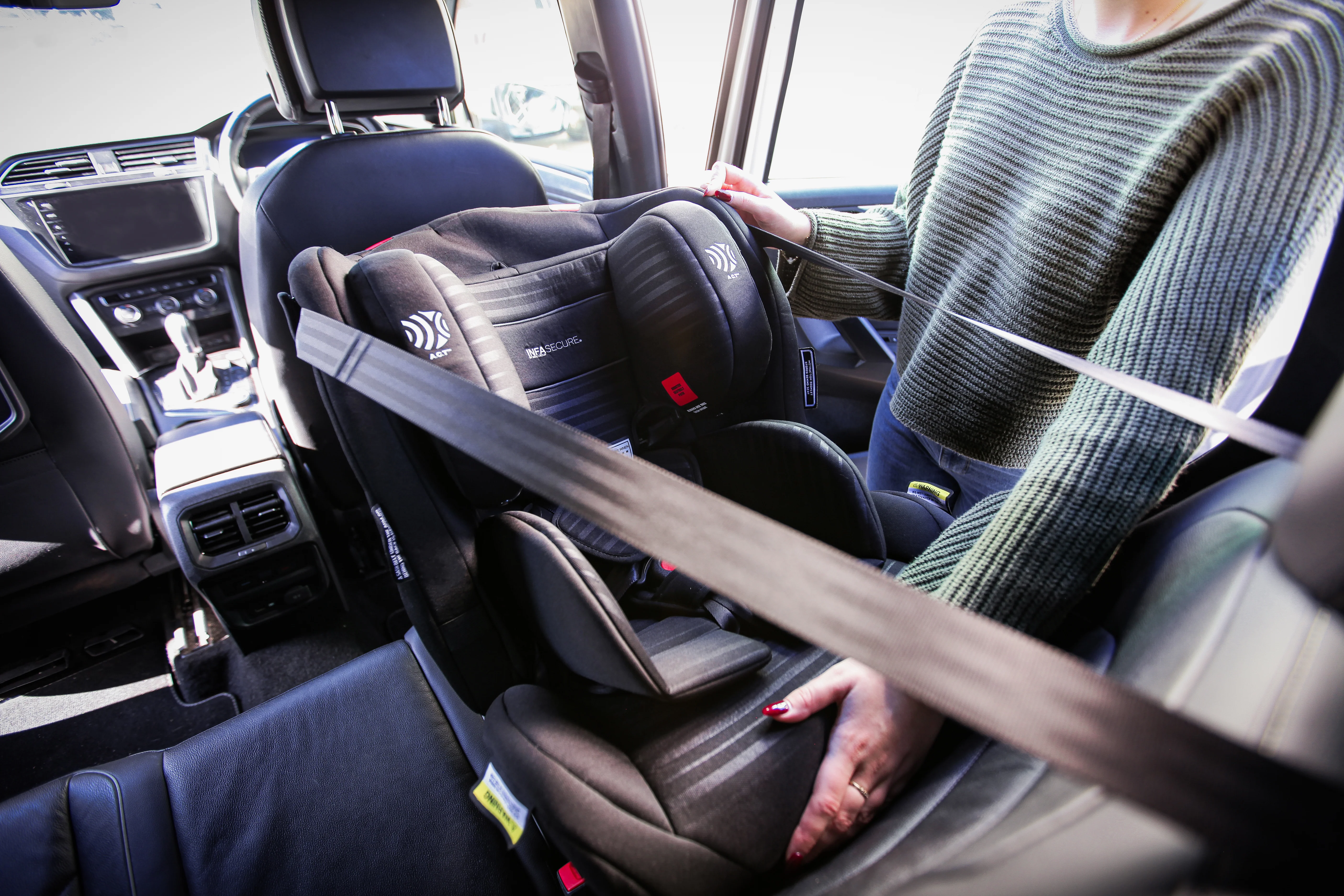 Luxi II Caprice Stripe - Image 22