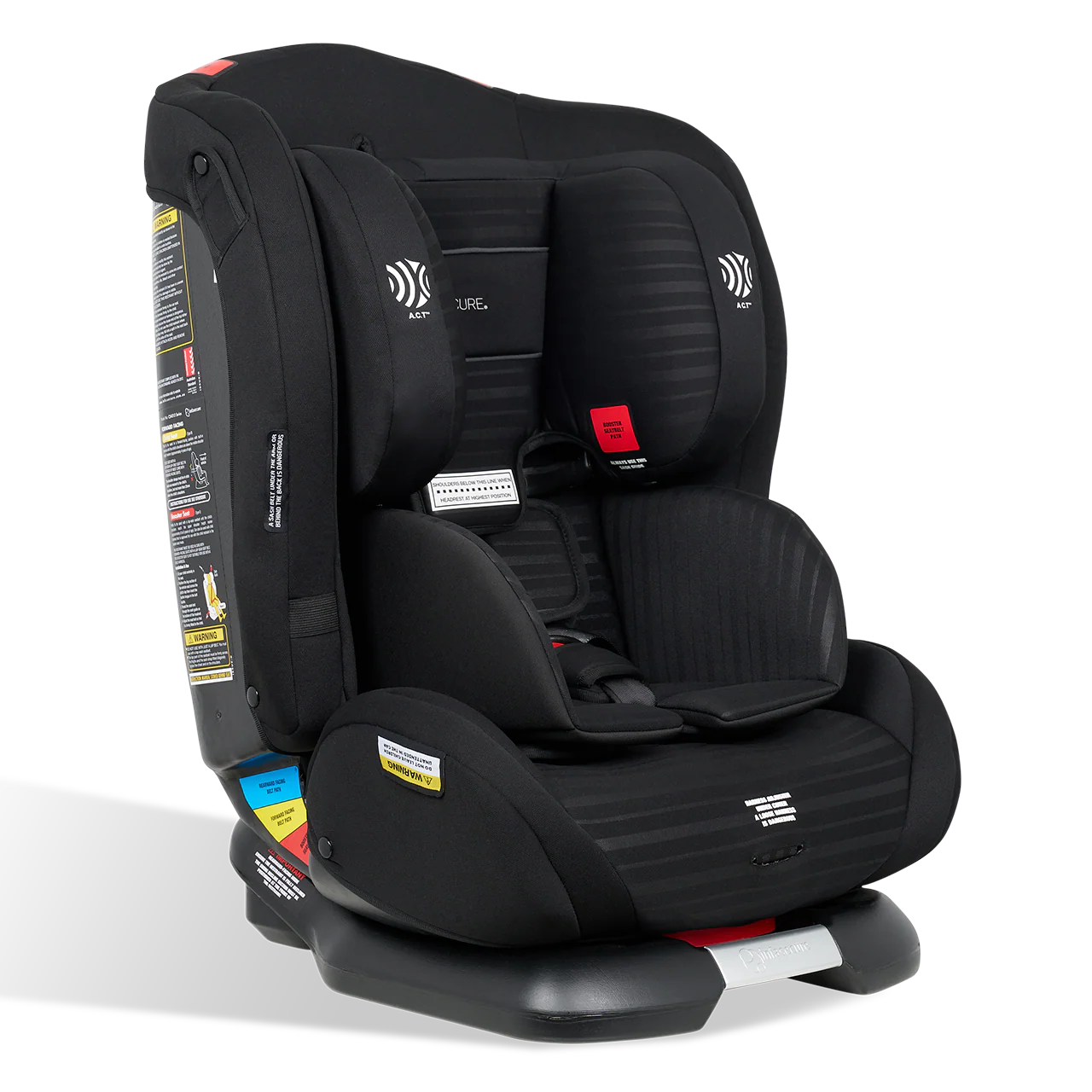 Luxi II Caprice Stripe - Image 3