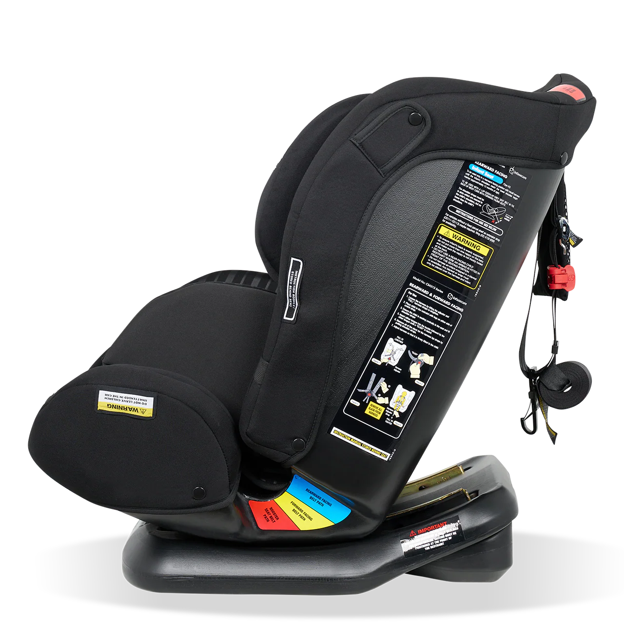 Luxi II Caprice Stripe - Image 6