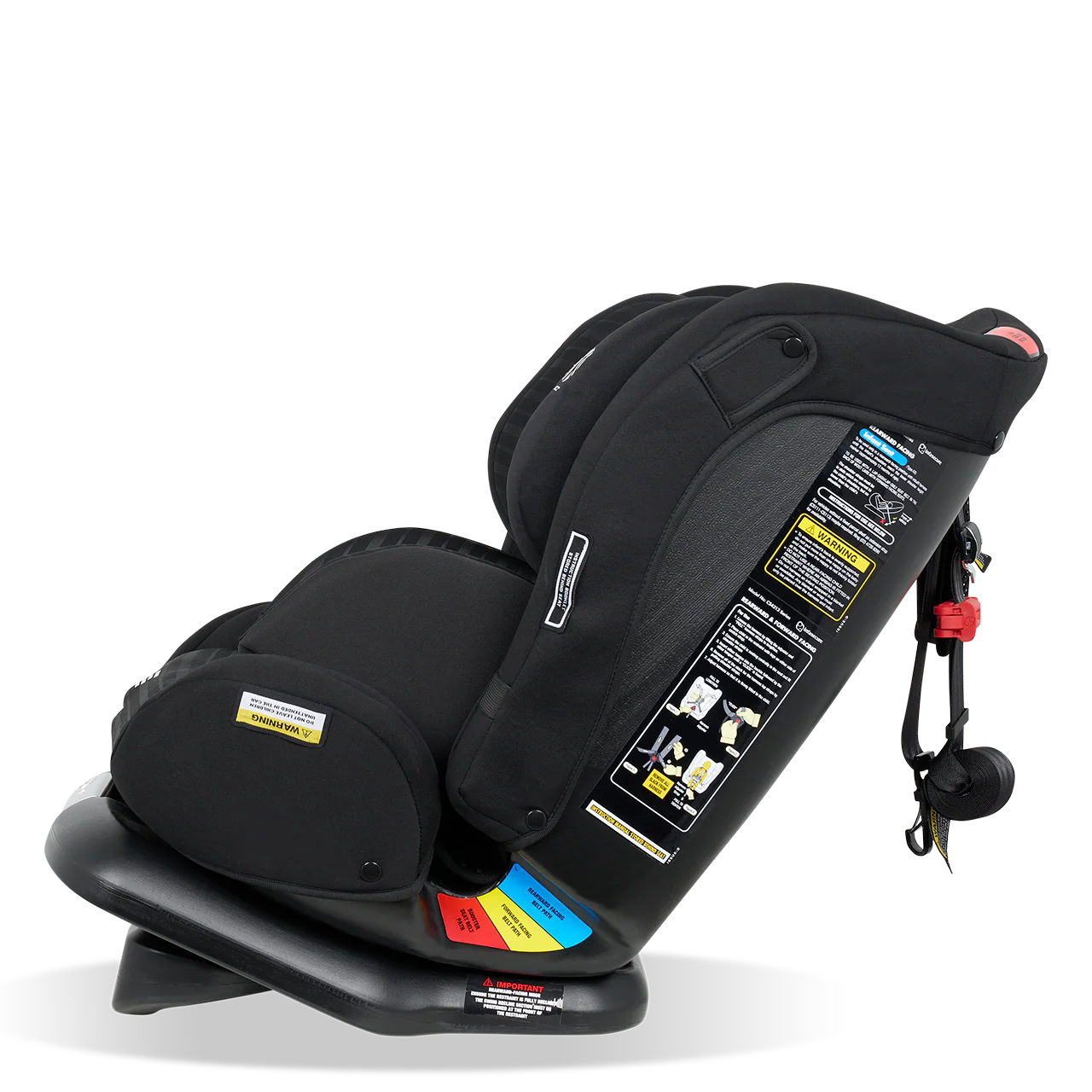 Luxi II Caprice Stripe - Image 7