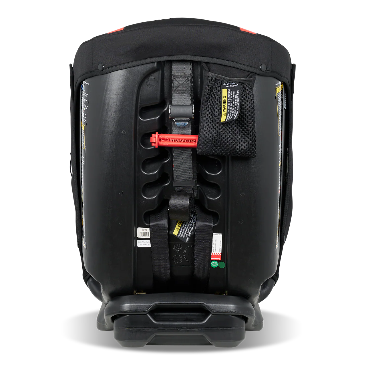 Luxi II Caprice Stripe - Image 9