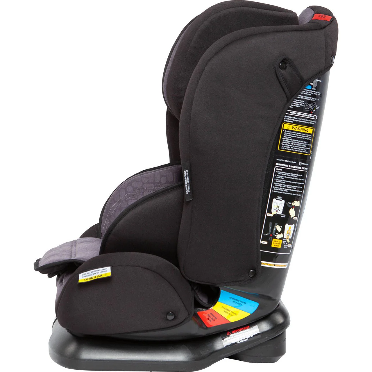 Luxi II Element - Image 3