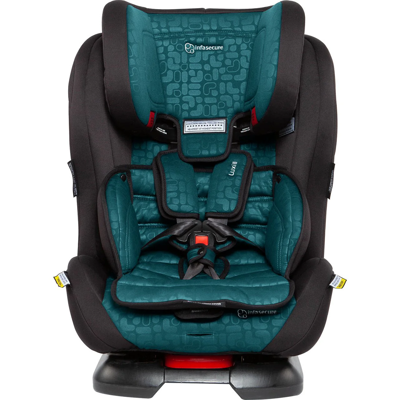 Luxi II Element - Image 5