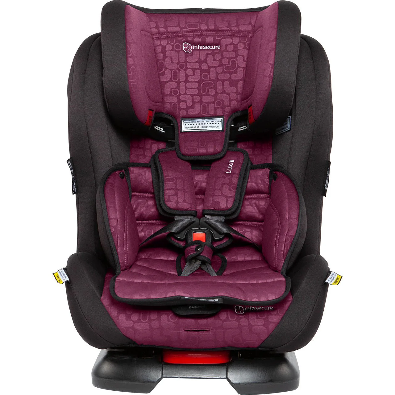 Luxi II Element - Image 6