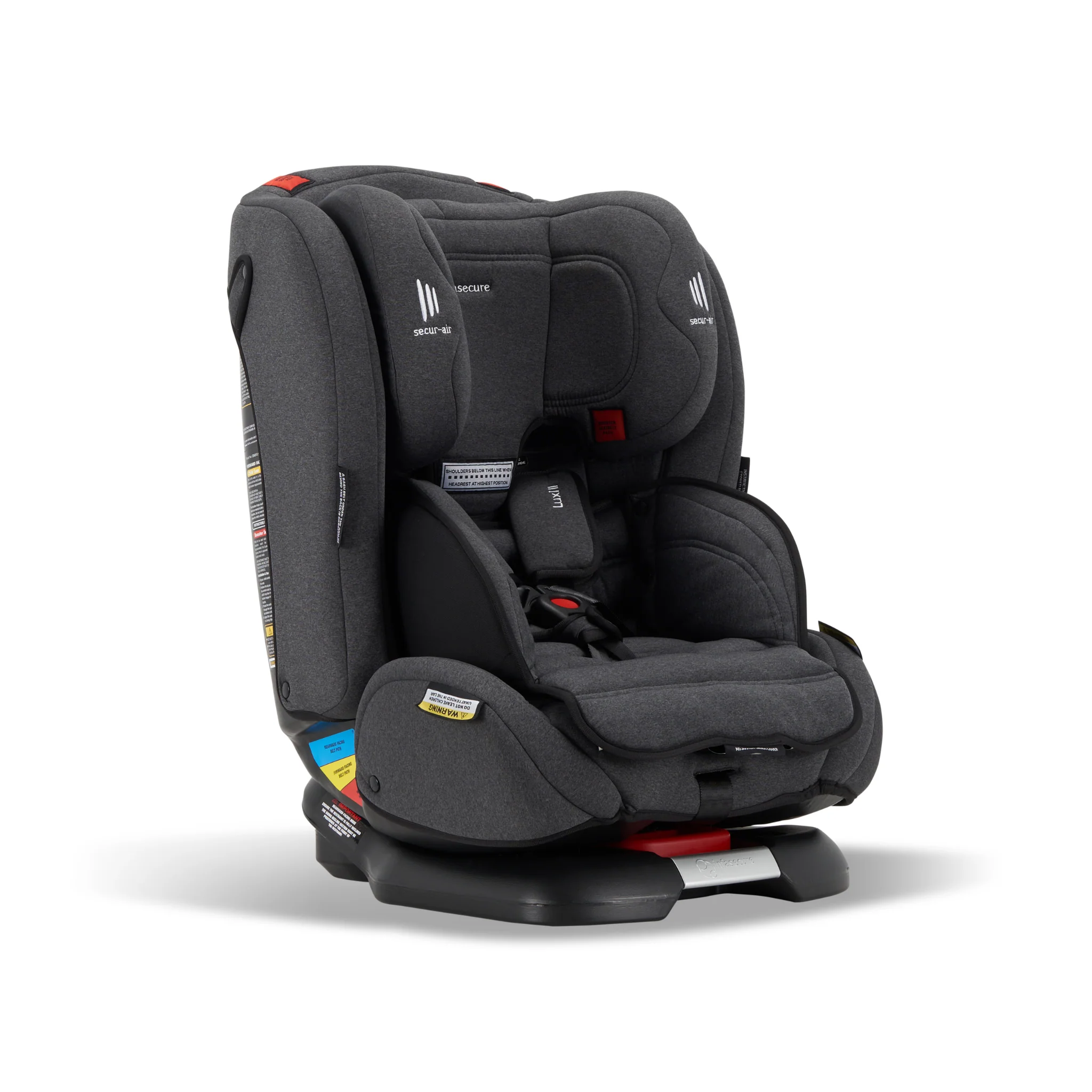 Luxi II Go - Image 3