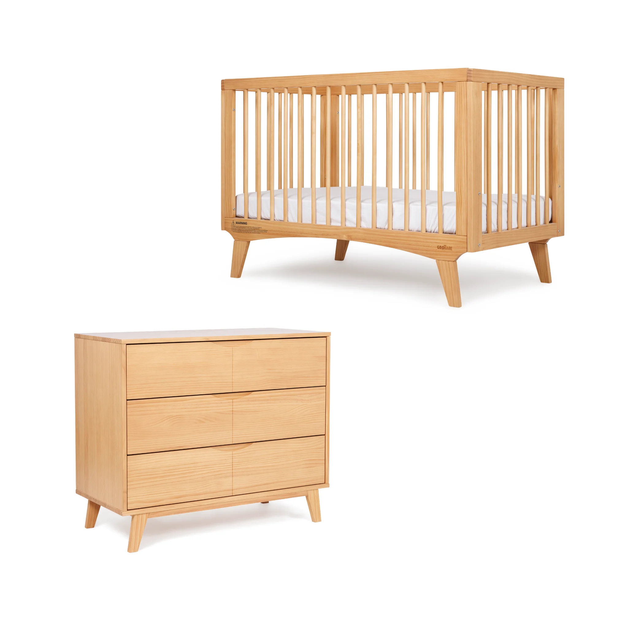 Mia Nursery Bundle - Image 3