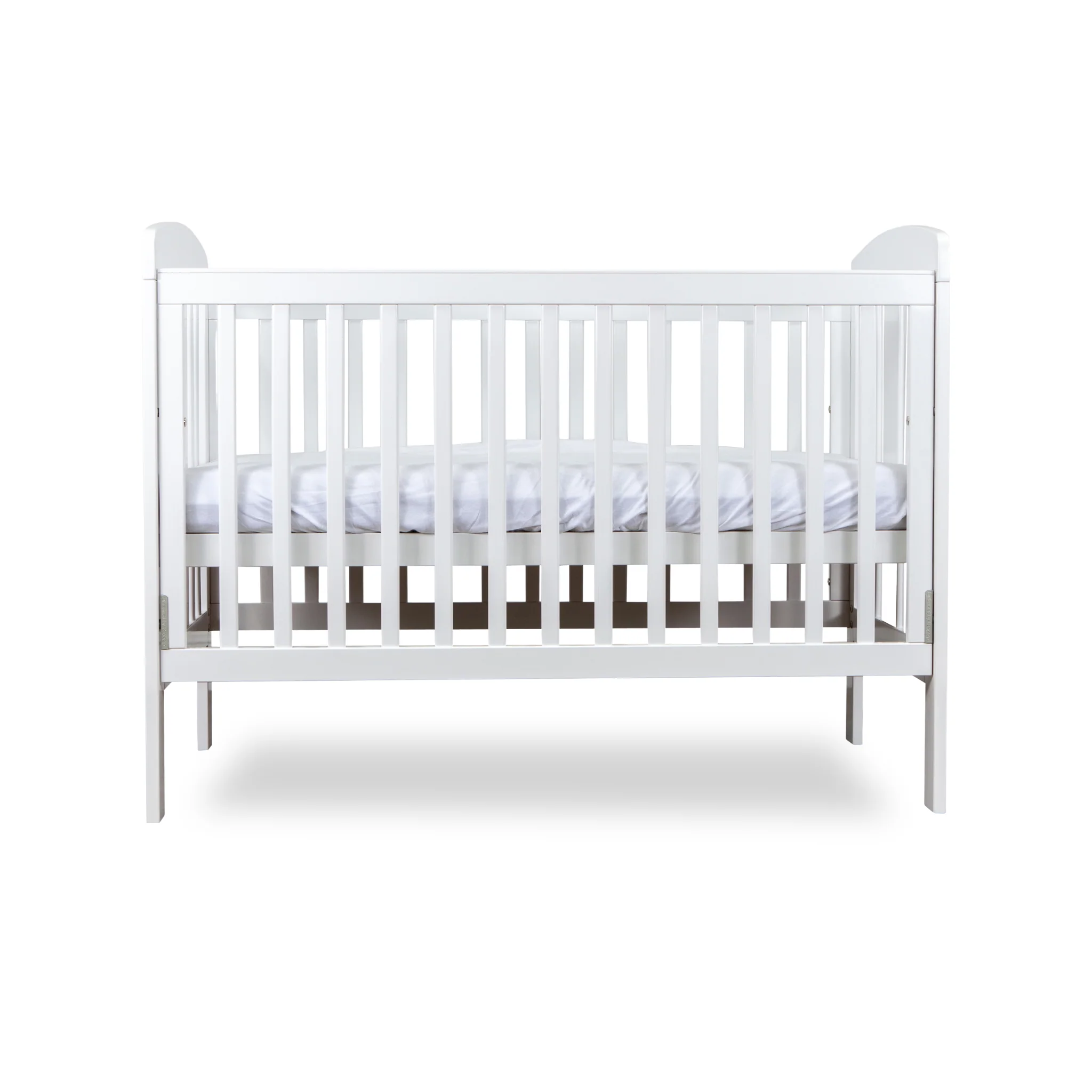 Pearl 4-in-1 Cot - Image 4