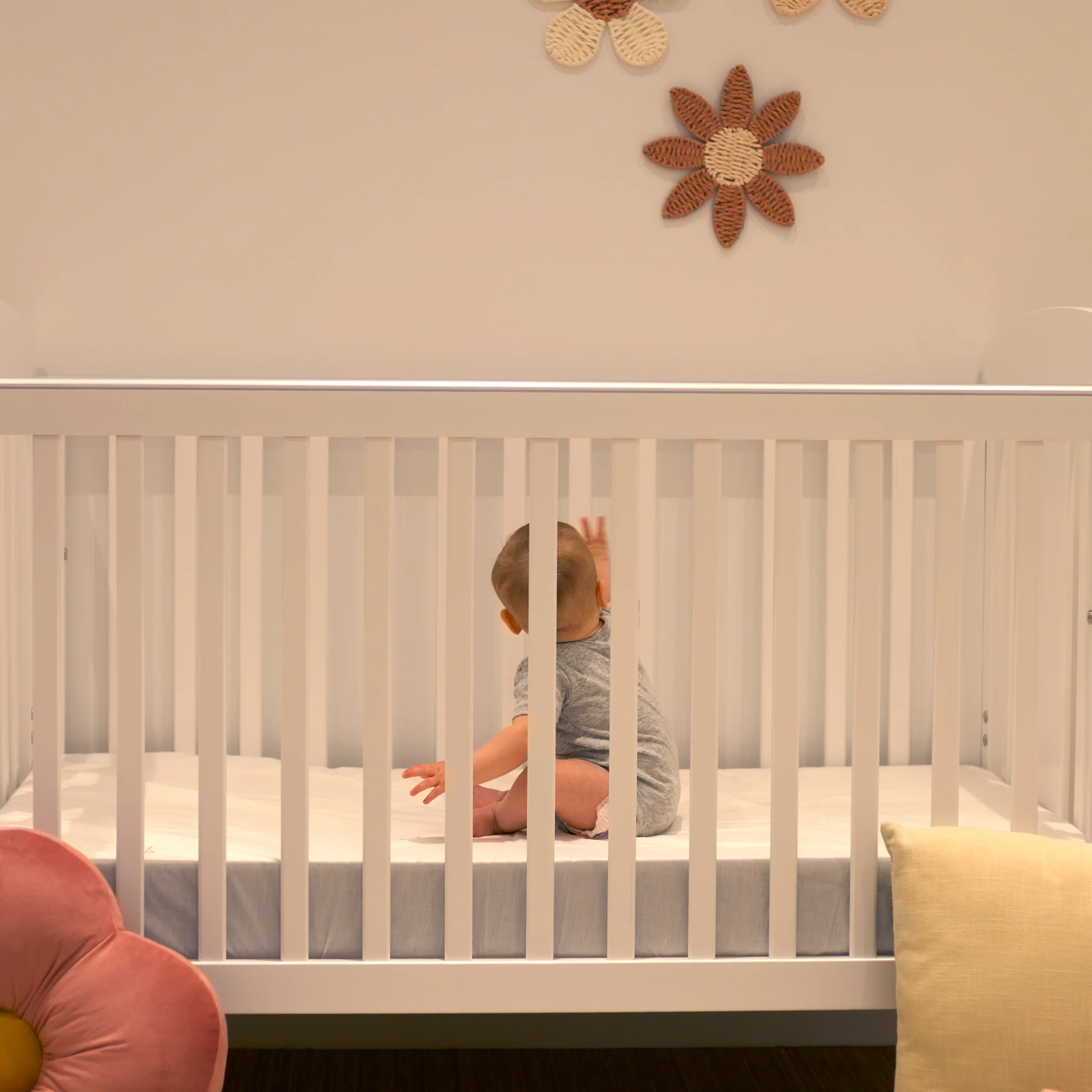 Pearl 4-in-1 Cot - Image 6