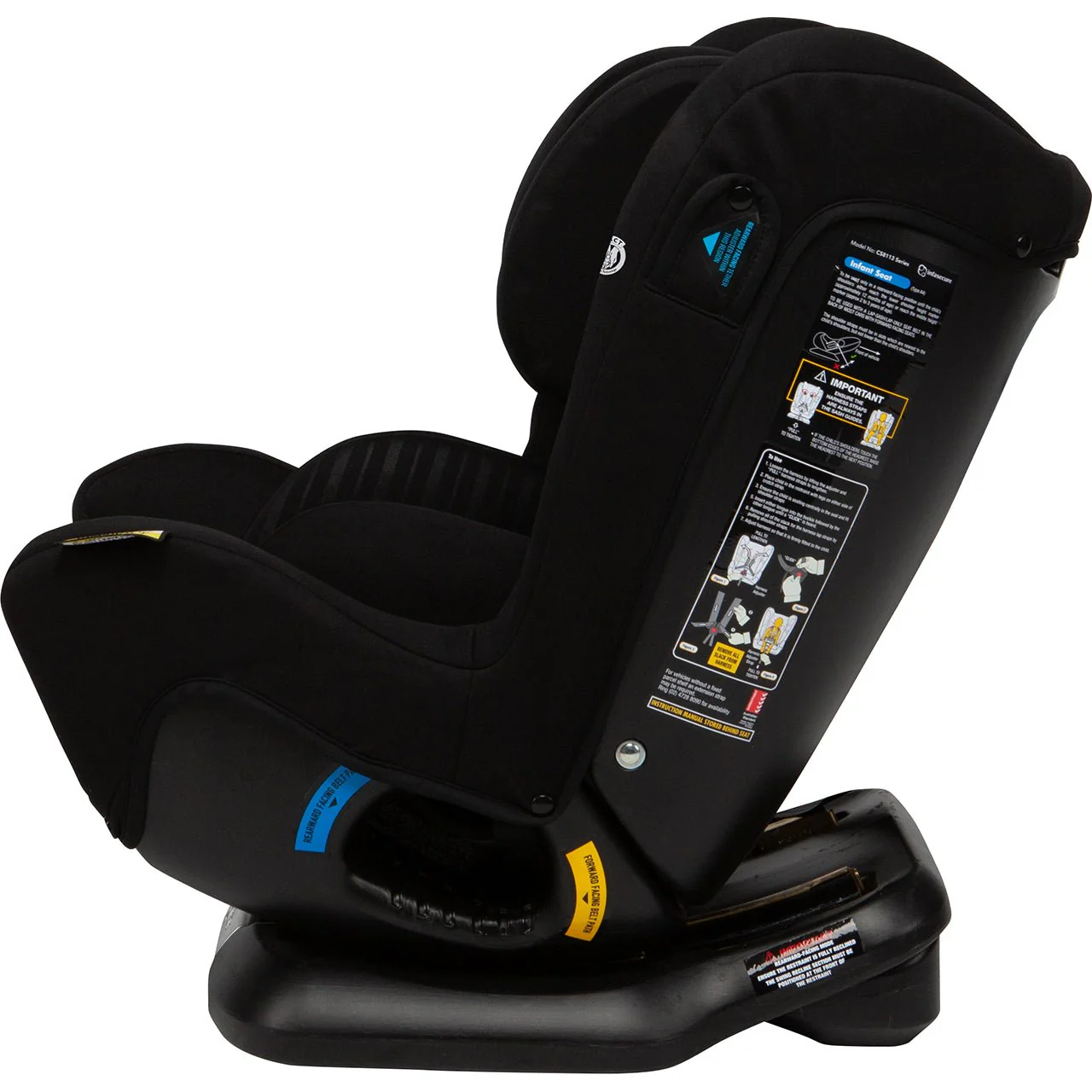 Quattro Caprice Stripe - Image 4