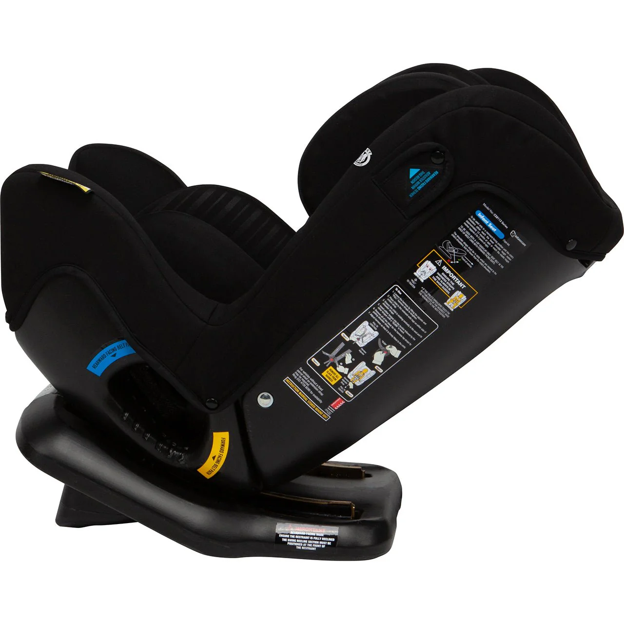 Quattro Caprice Stripe - Image 5