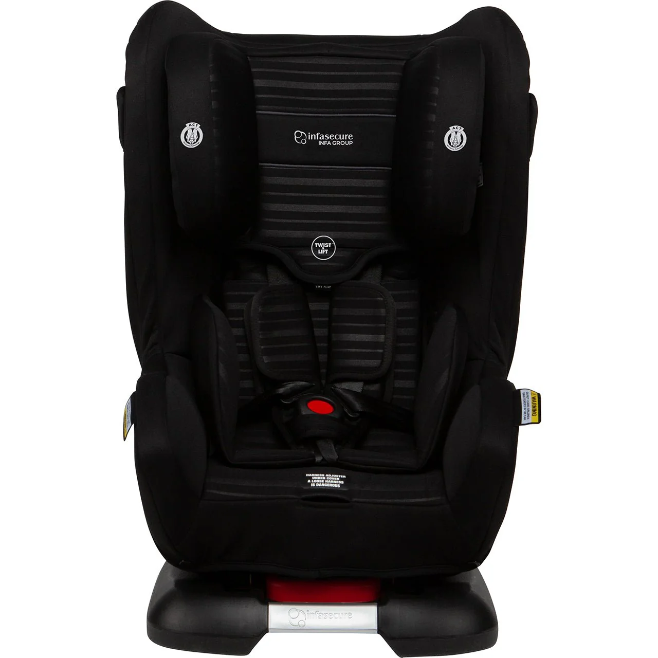 Quattro Caprice Stripe - Image 6