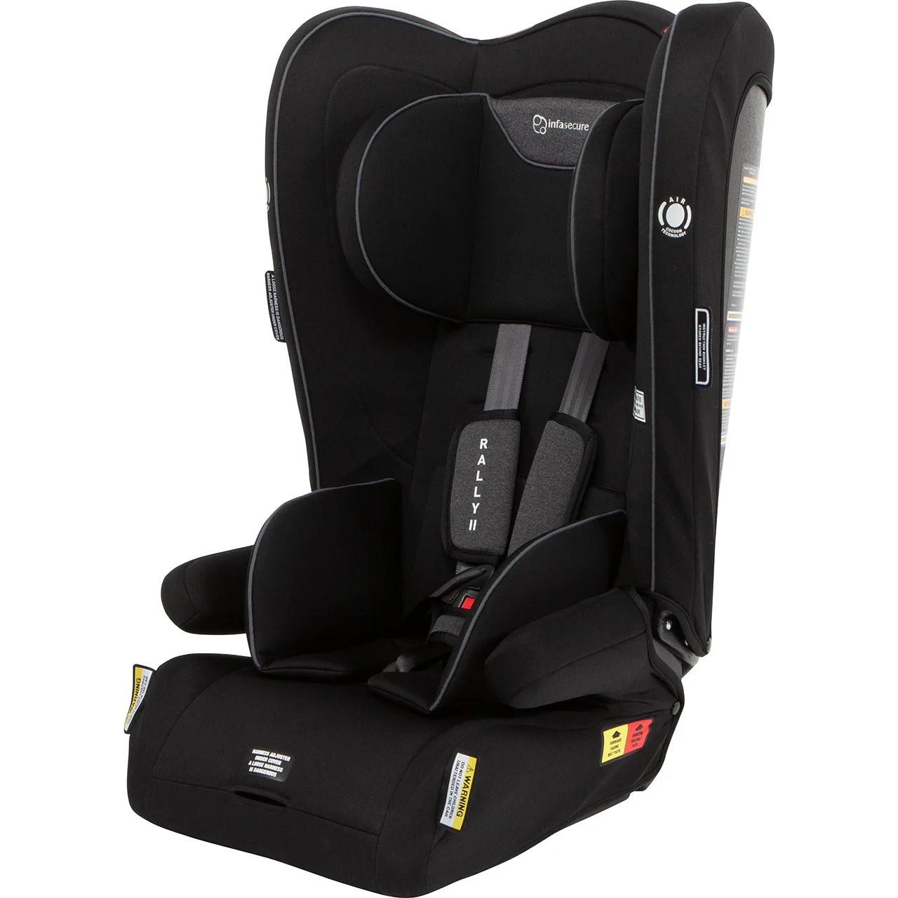 Rally II Move - Image 3