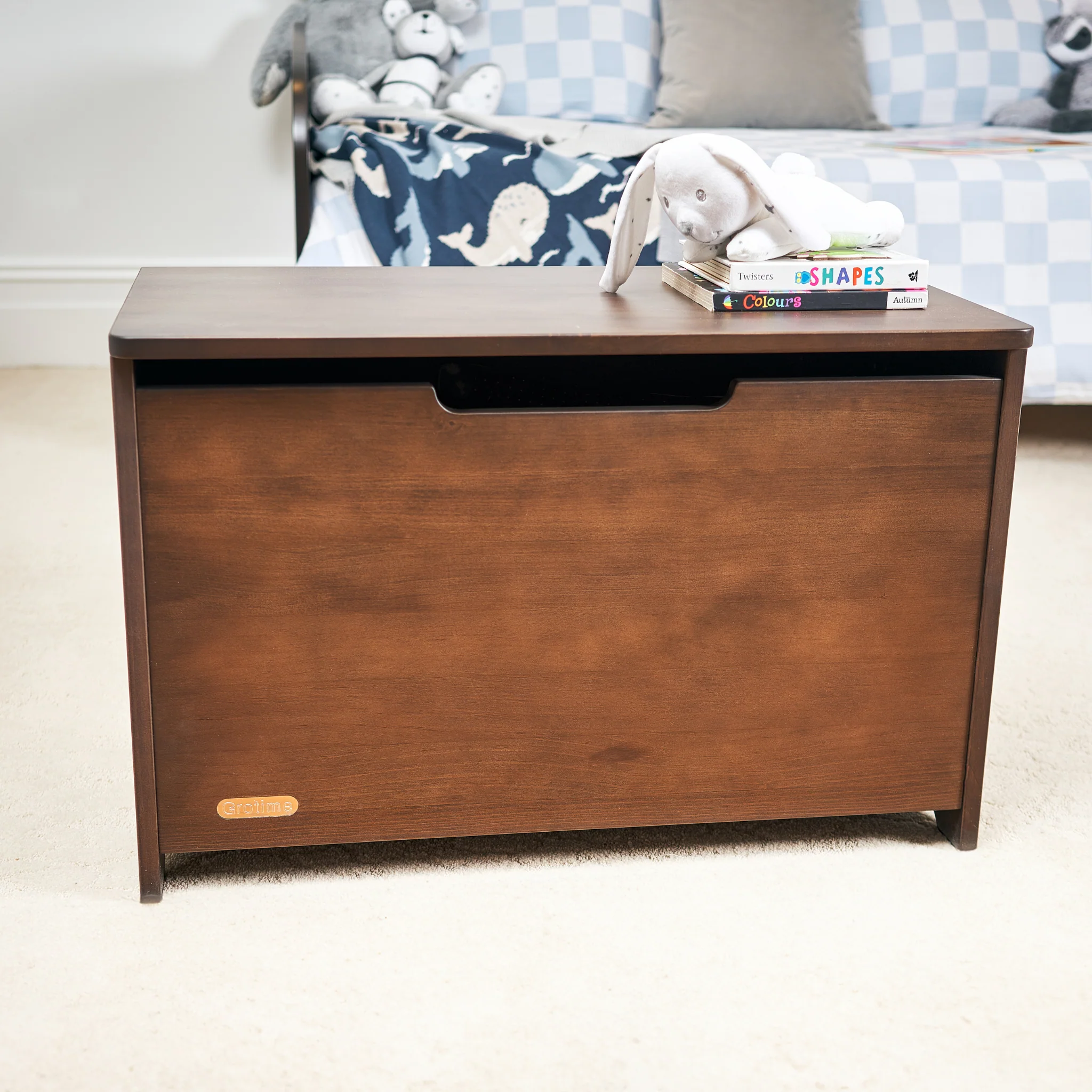 Serenity Toy Box - Image 4