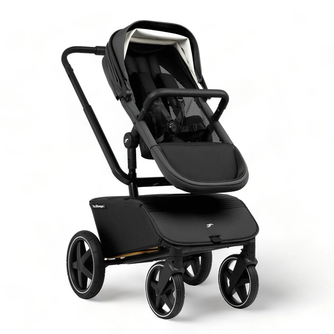 wagon 6 in 1 Stroller - Image 10