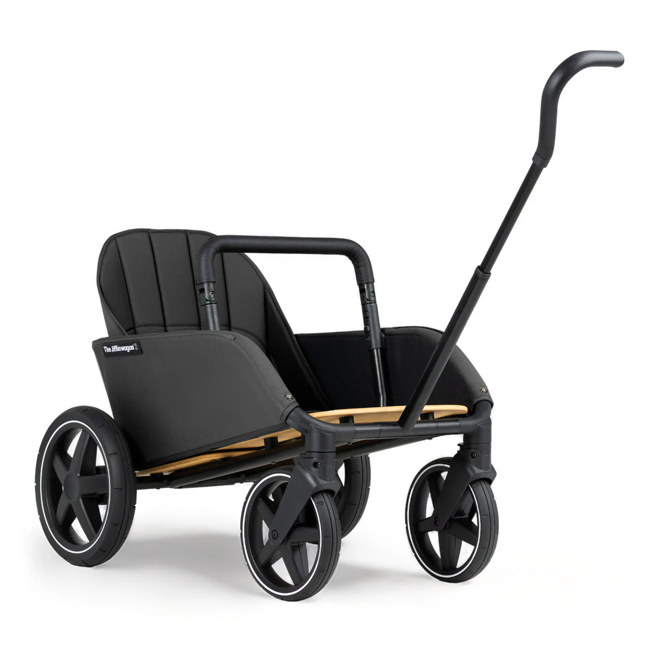 wagon 6 in 1 Stroller - Image 11