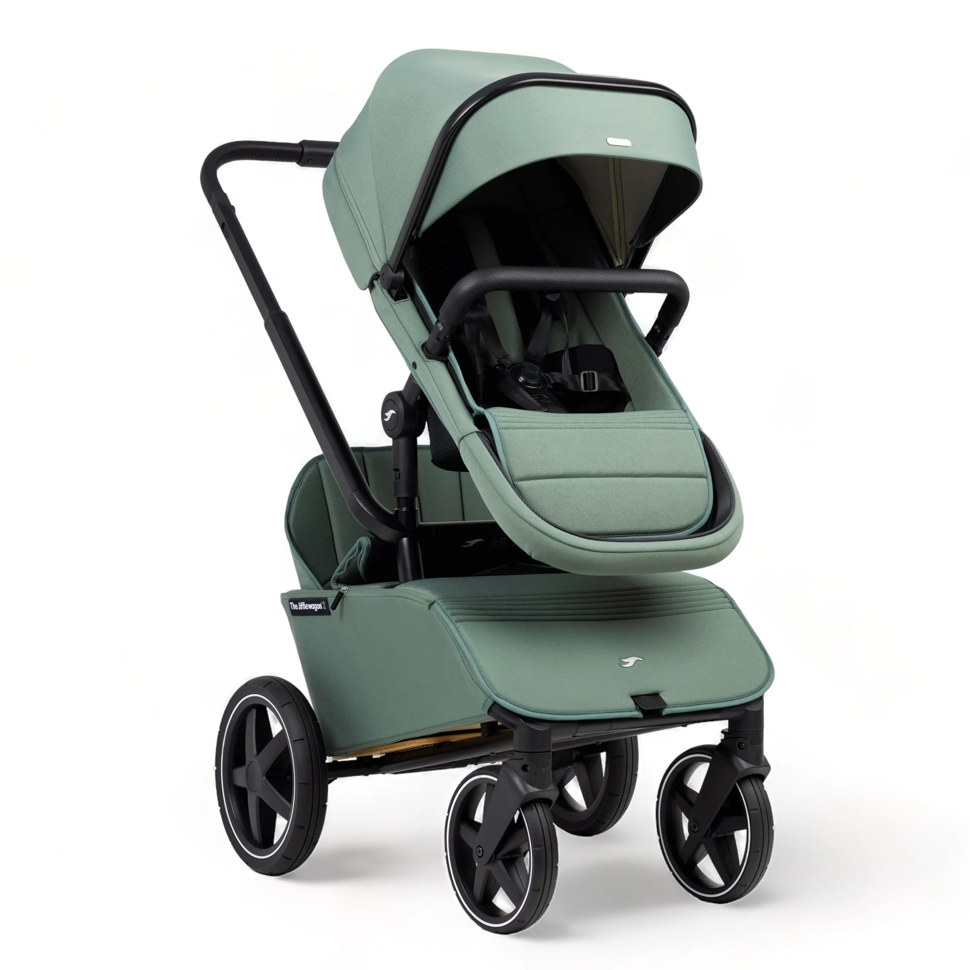 wagon 6 in 1 Stroller - Image 13