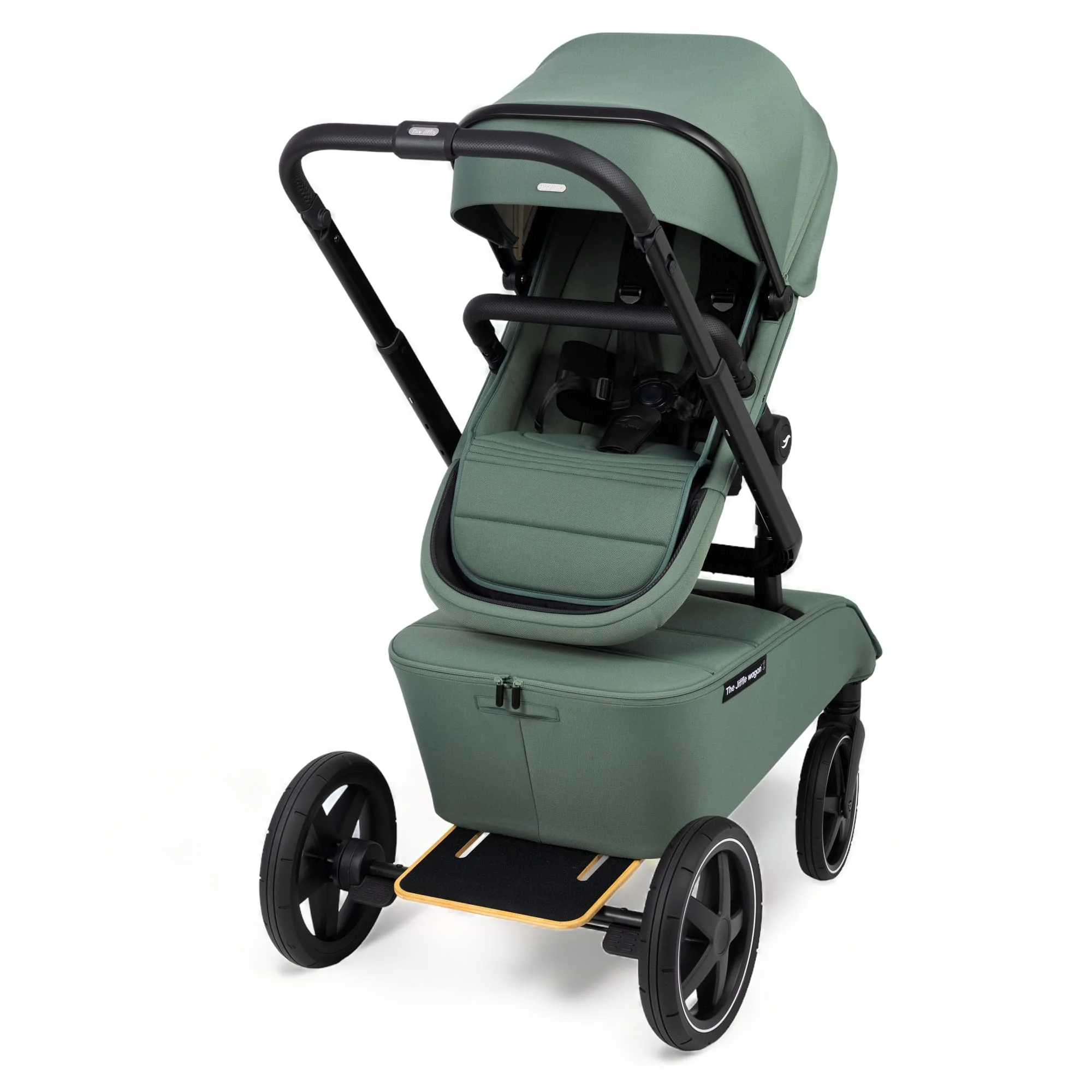wagon 6 in 1 Stroller - Image 14